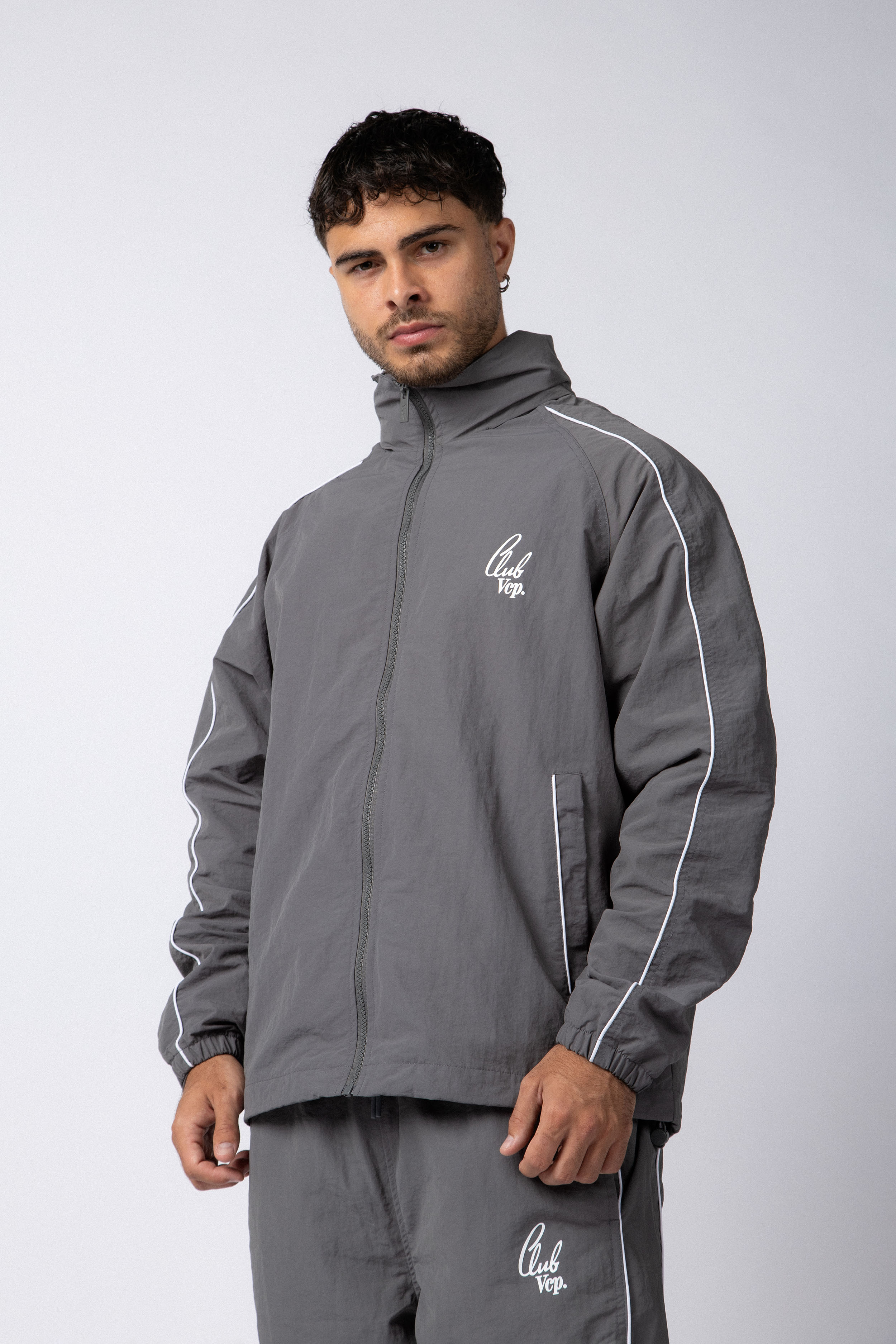 Campera Brooklyn Topo