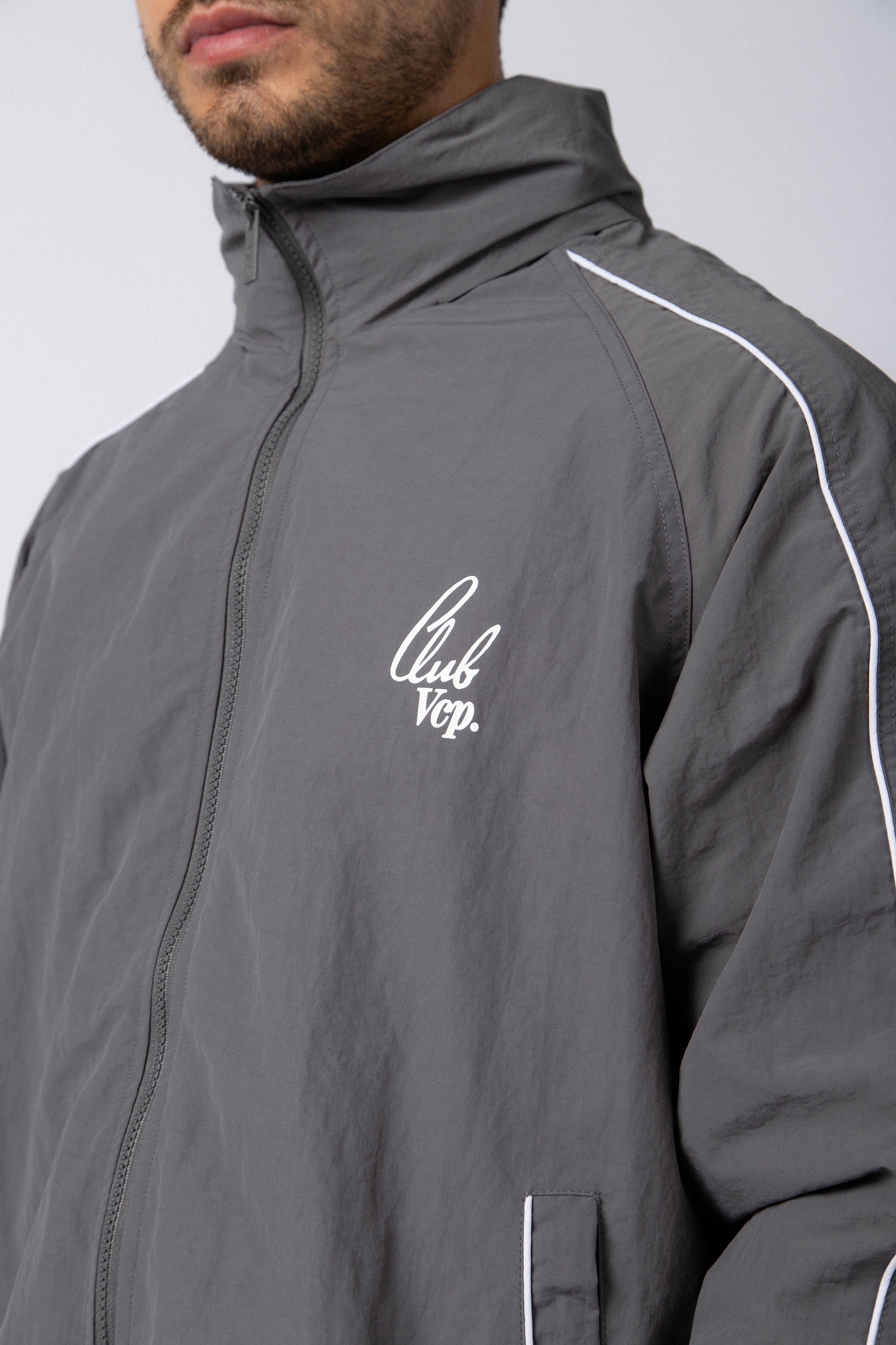 Campera Brooklyn Topo