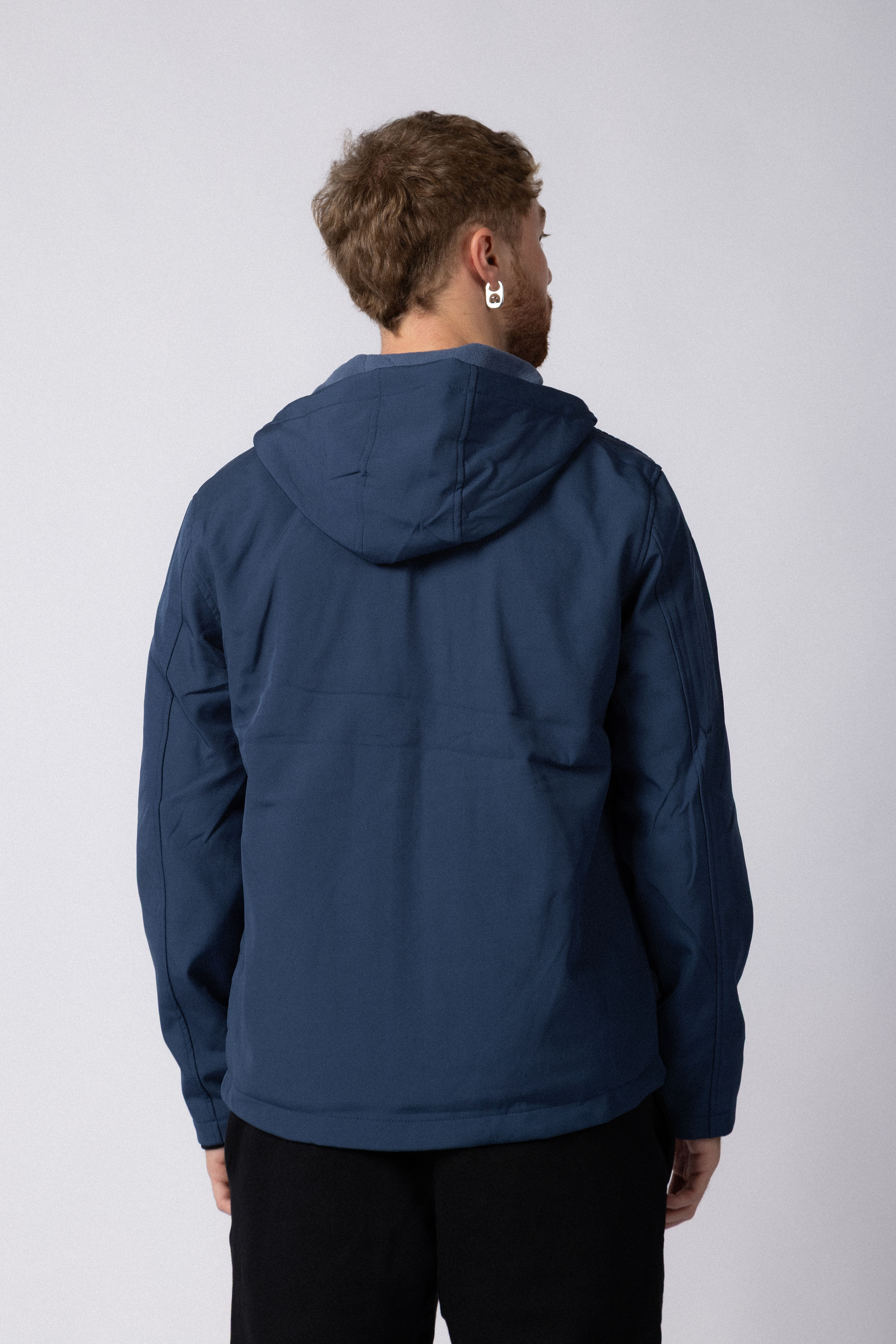 Campera Doko Marine