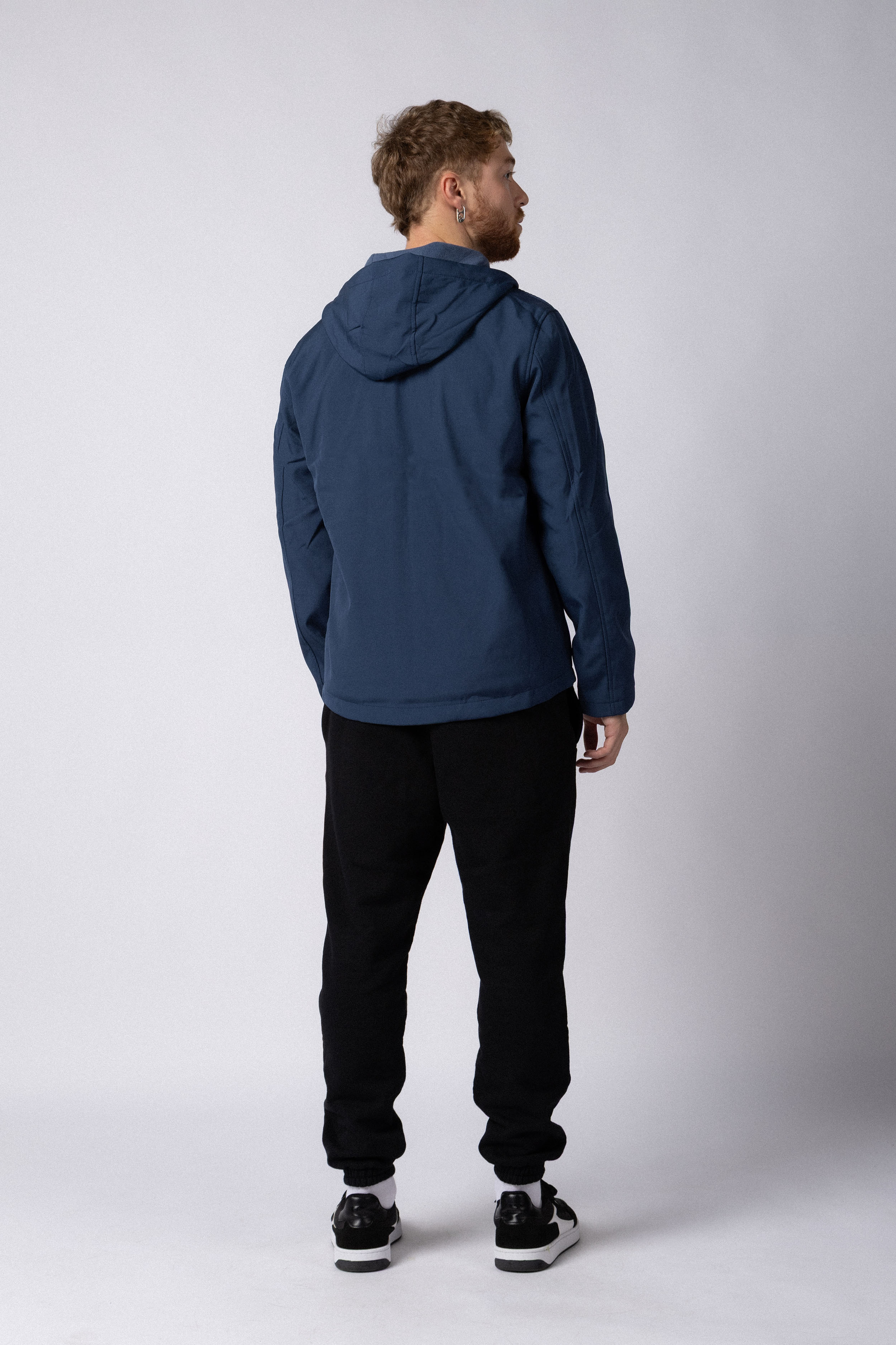 Campera Doko Marine