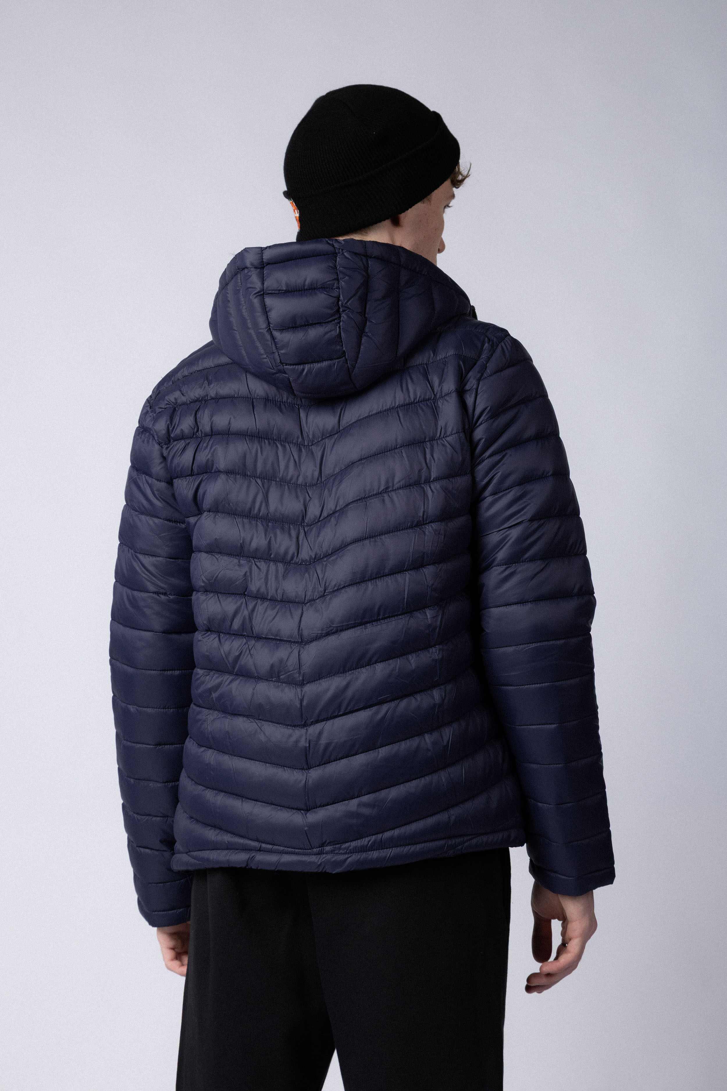 Campera Nils Navy