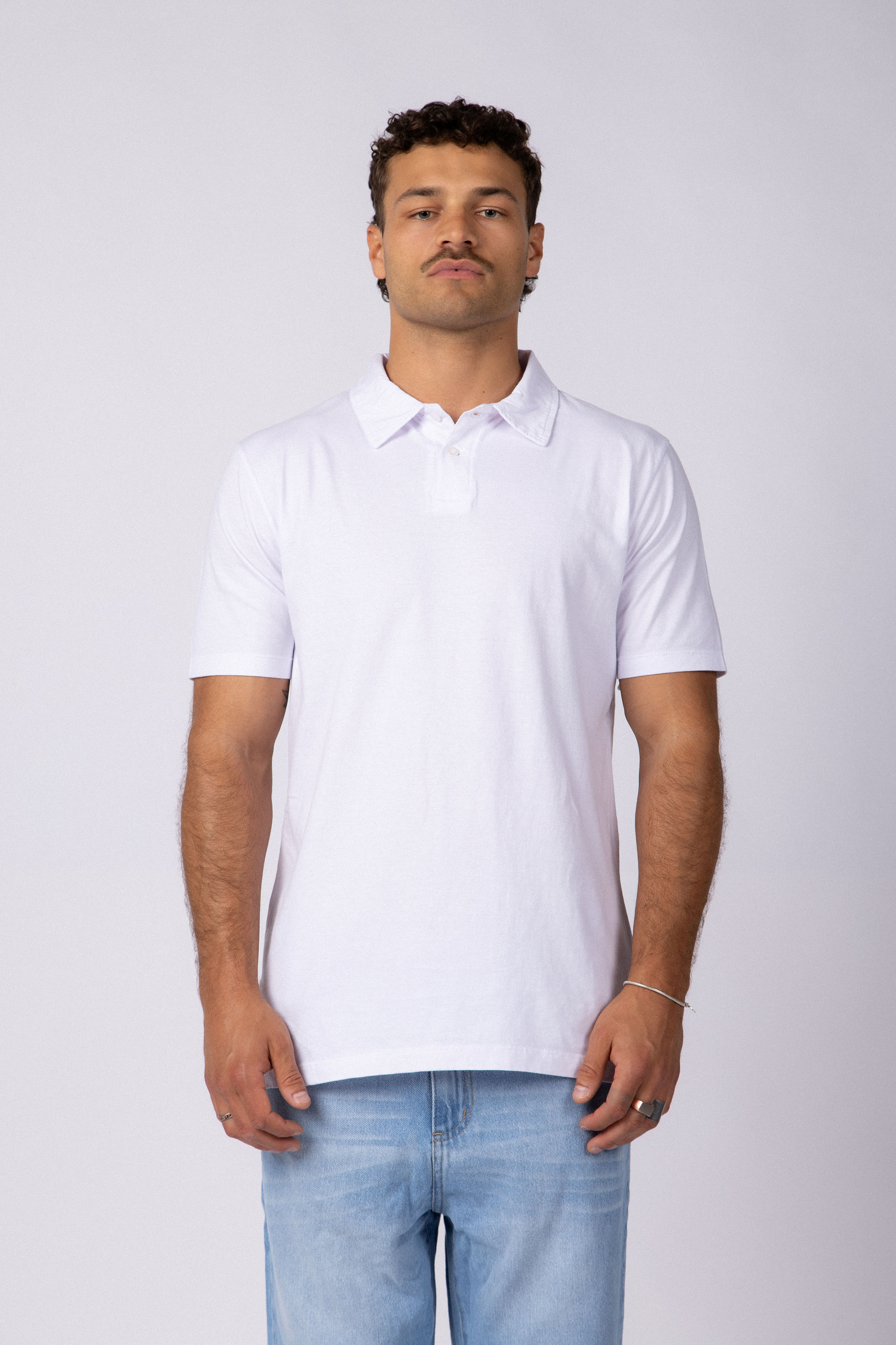 Chomba Caddie Blanca