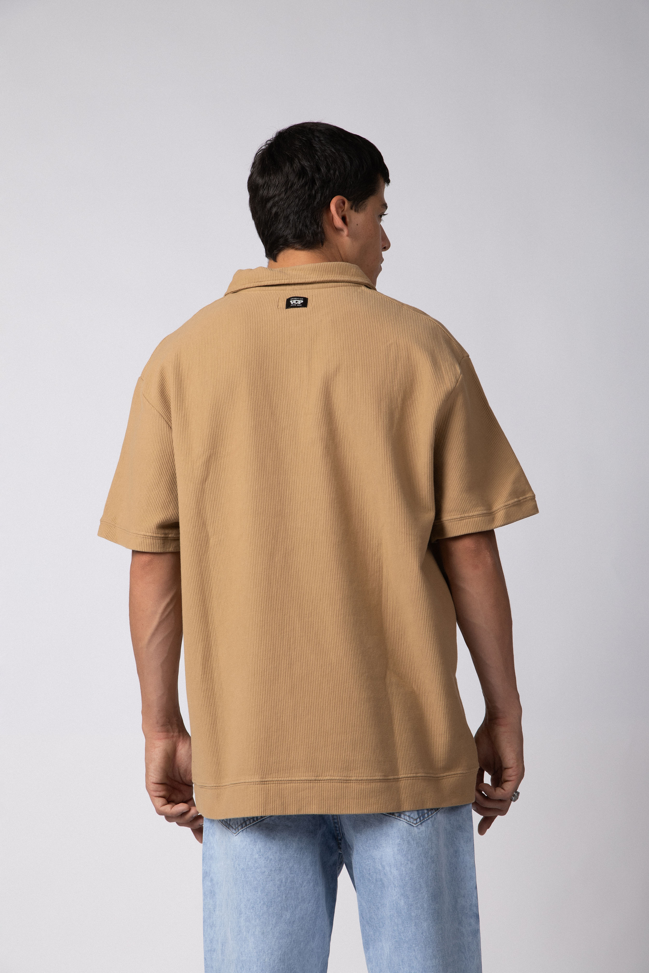 Chomba Ottoman Camel