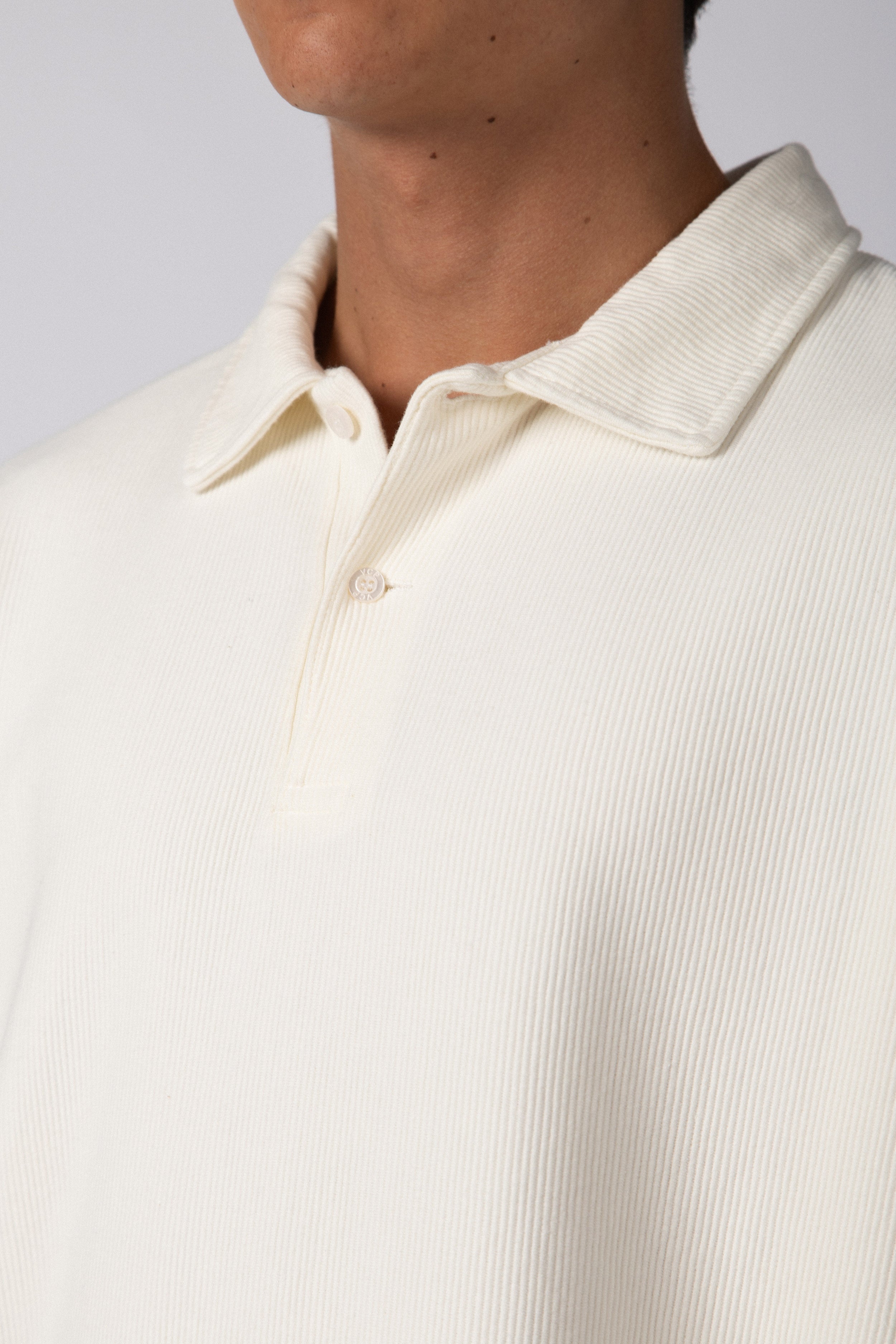 Chomba Ottoman Crudo