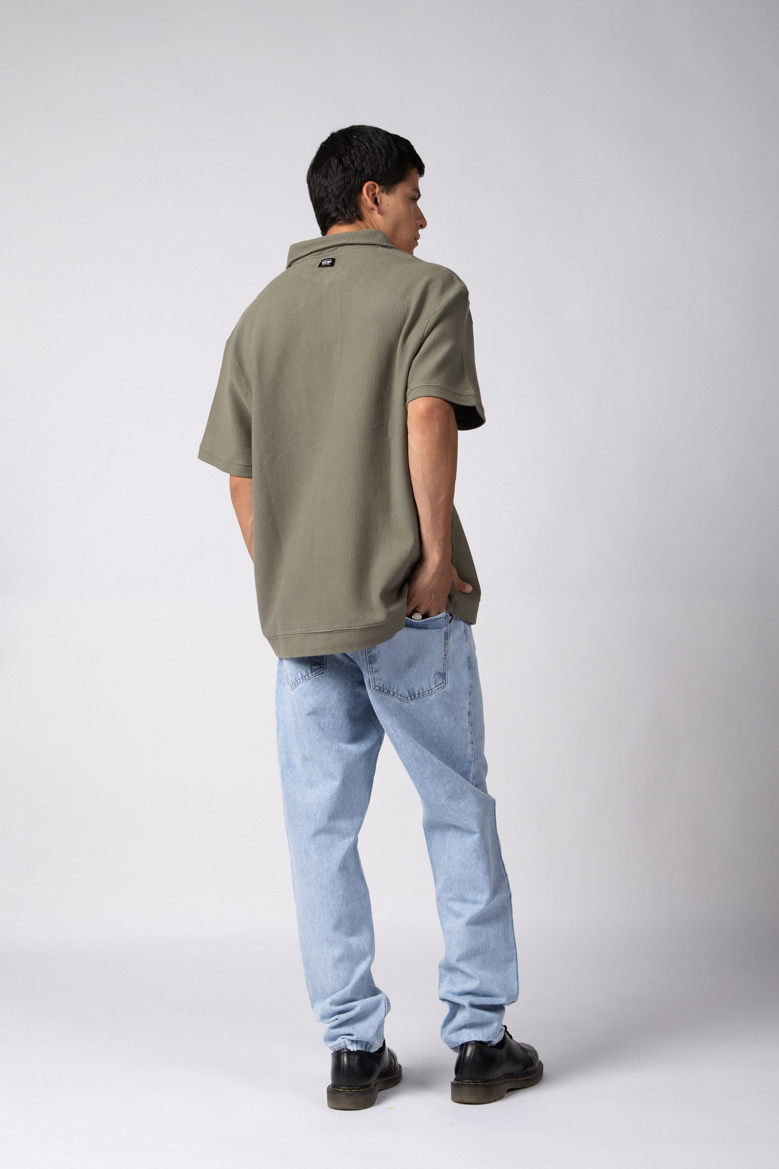 Chomba Ottoman Militar