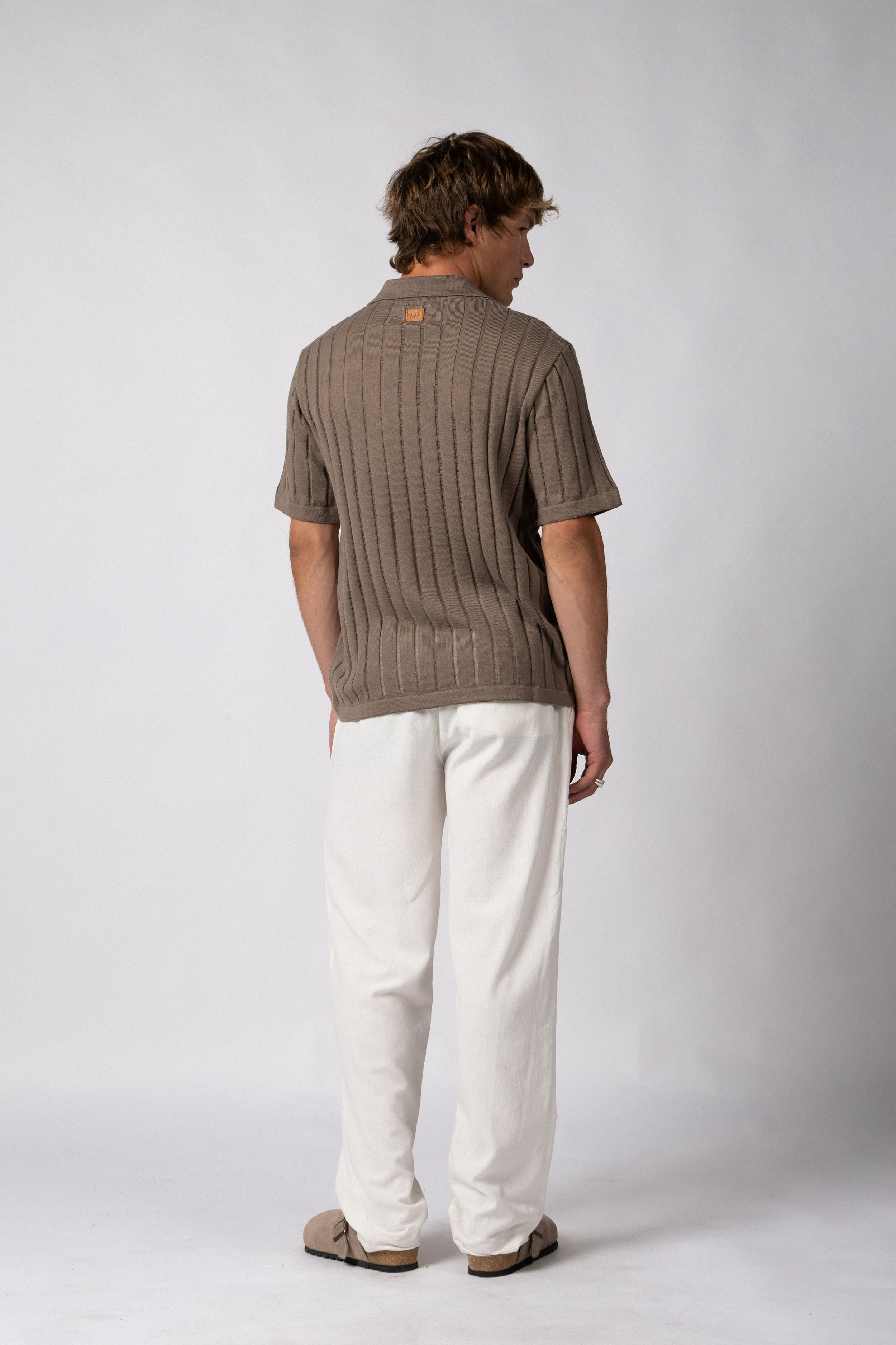 Chomba Tejida Mova Vison