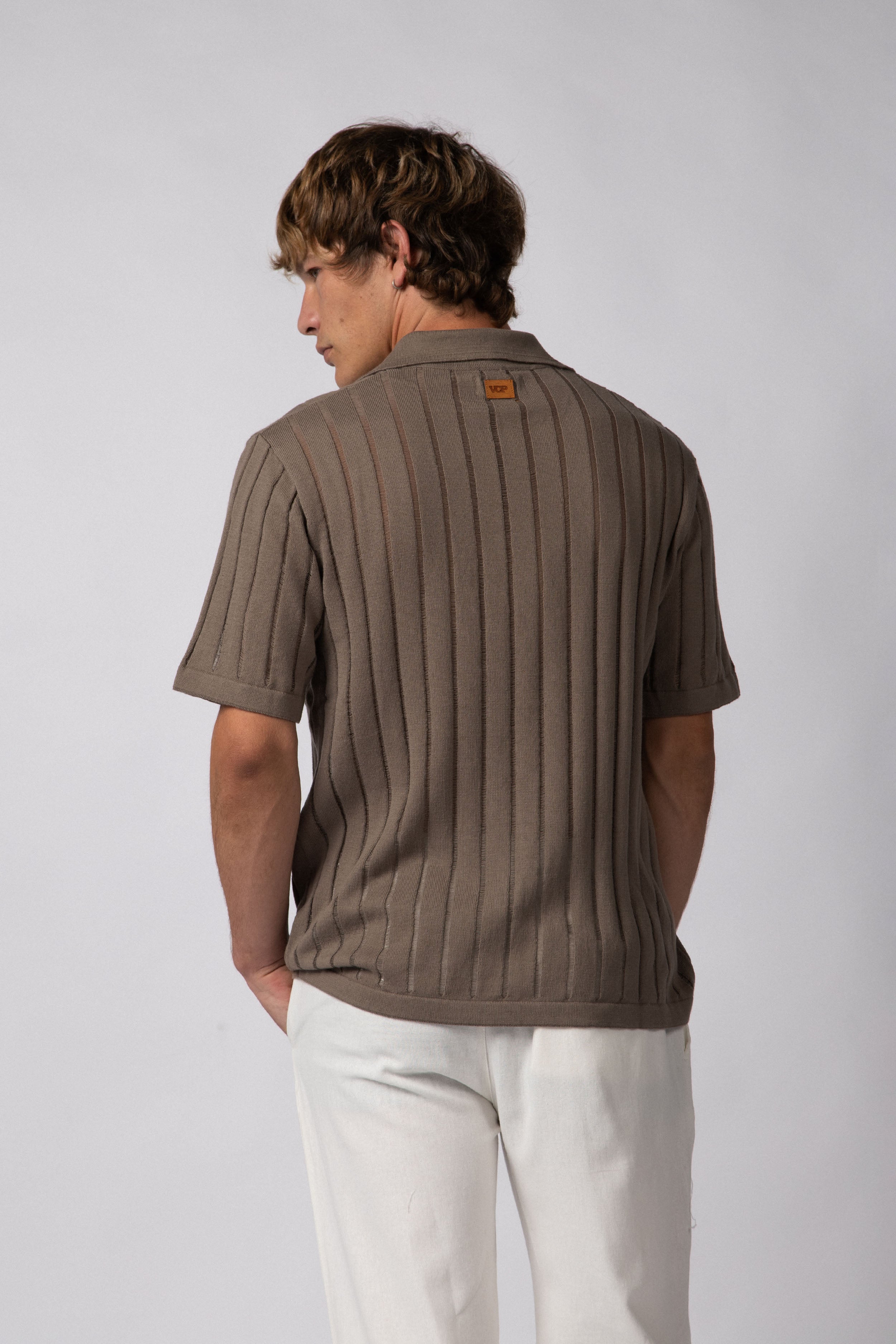 Chomba Tejida Mova Vison