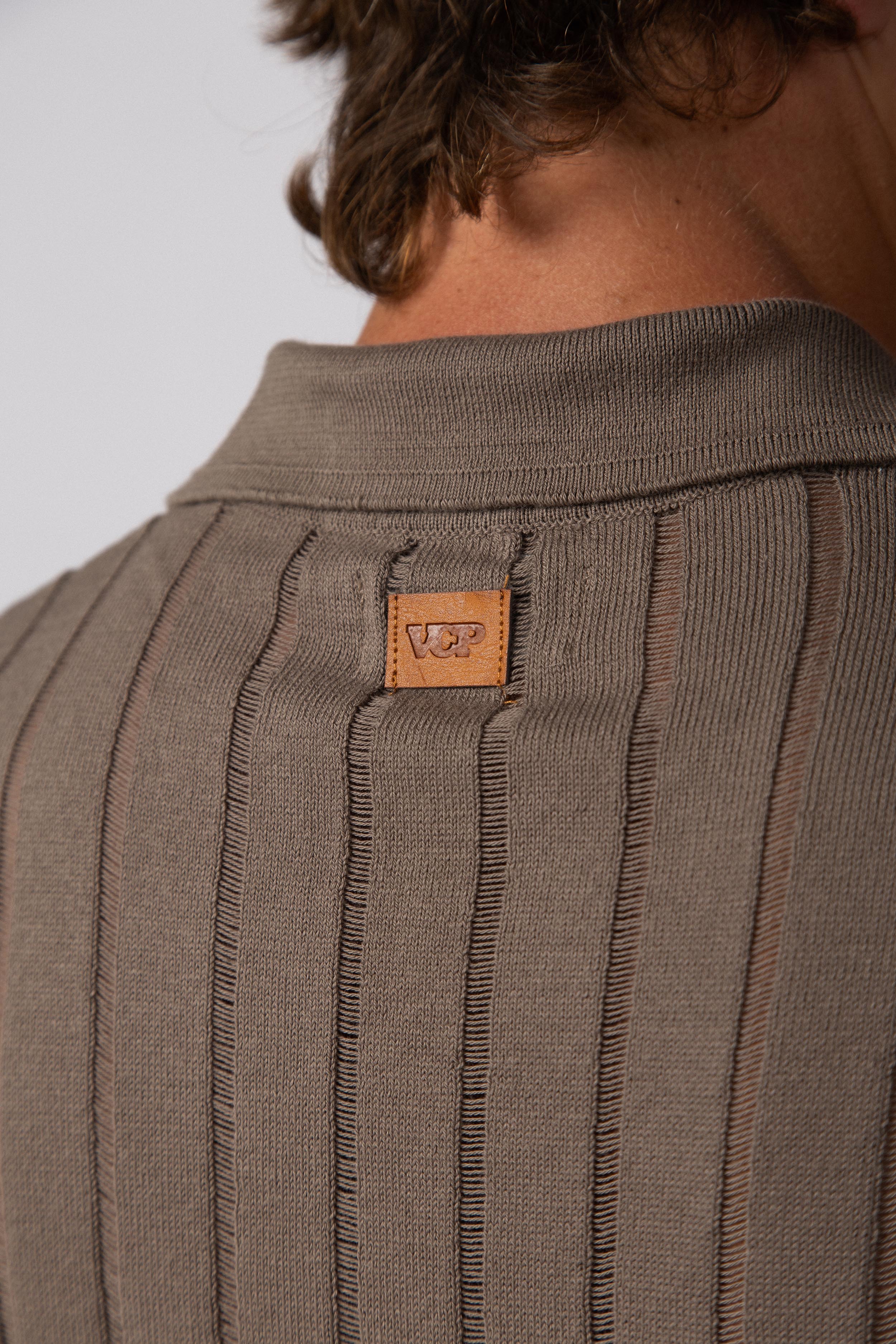 Chomba Tejida Mova Vison