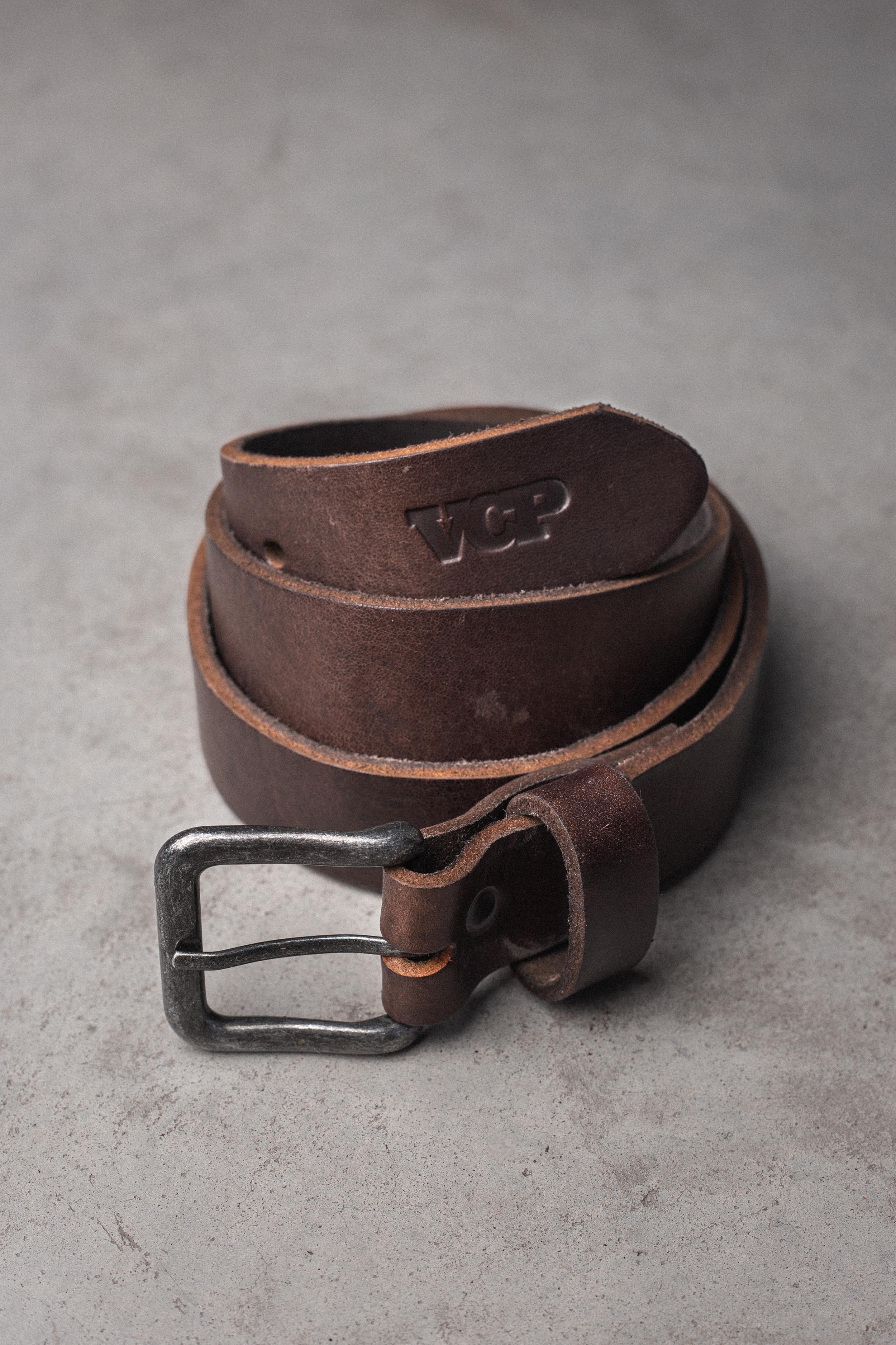 Cinturon VCP Classic Chocolate