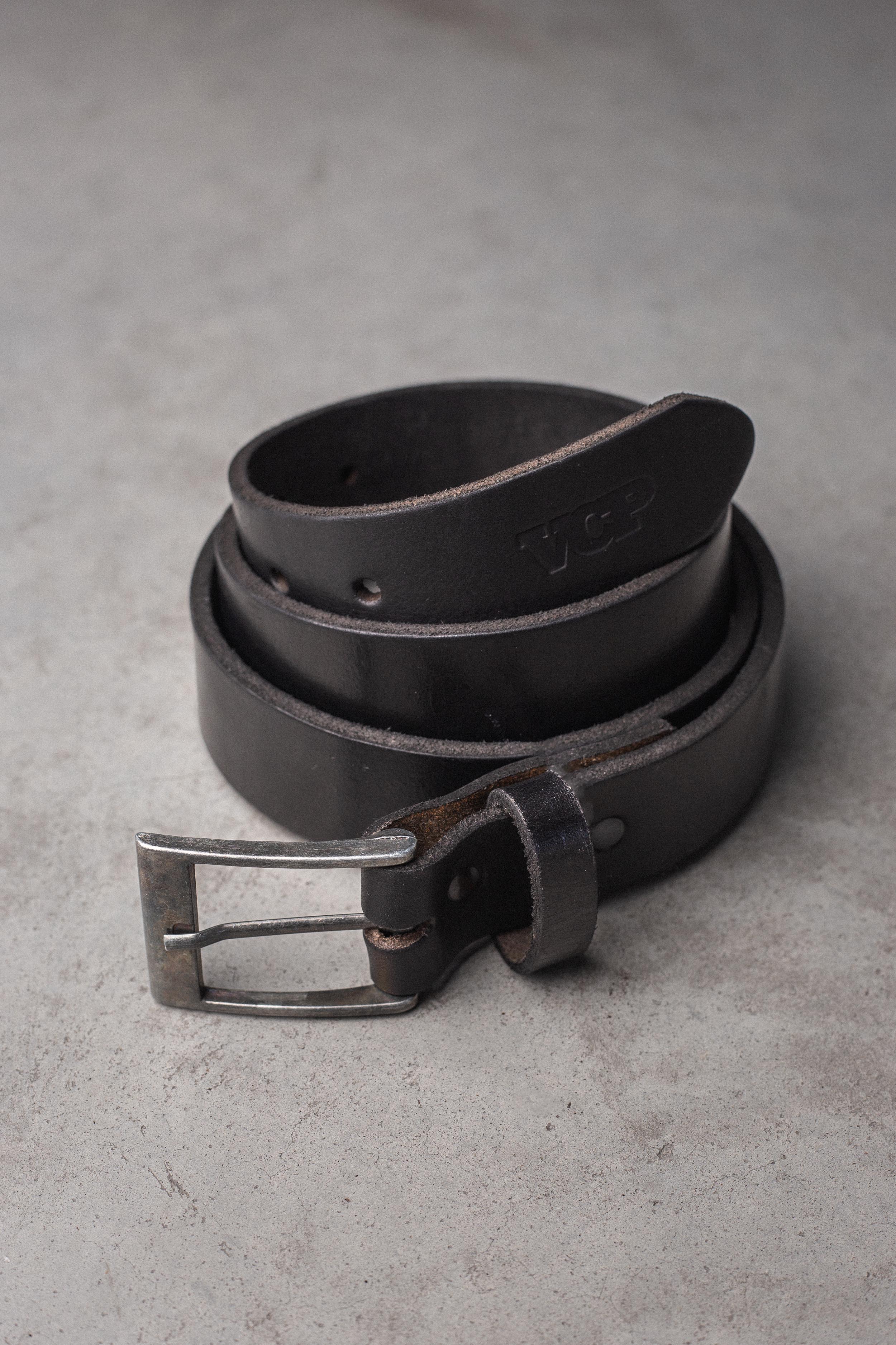 Cinturon VCP Classic Negro