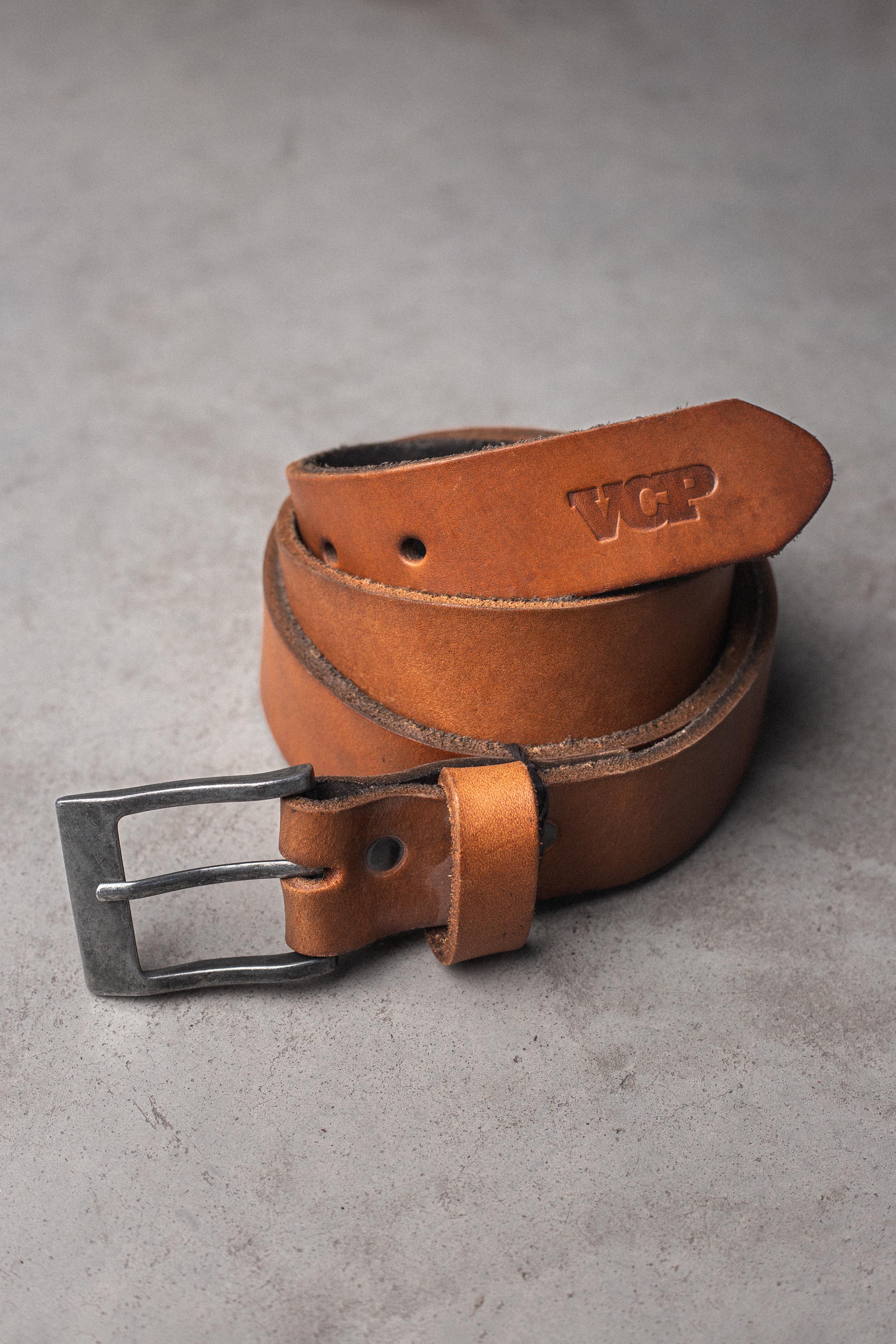 Cinturon VCP Classic Suela