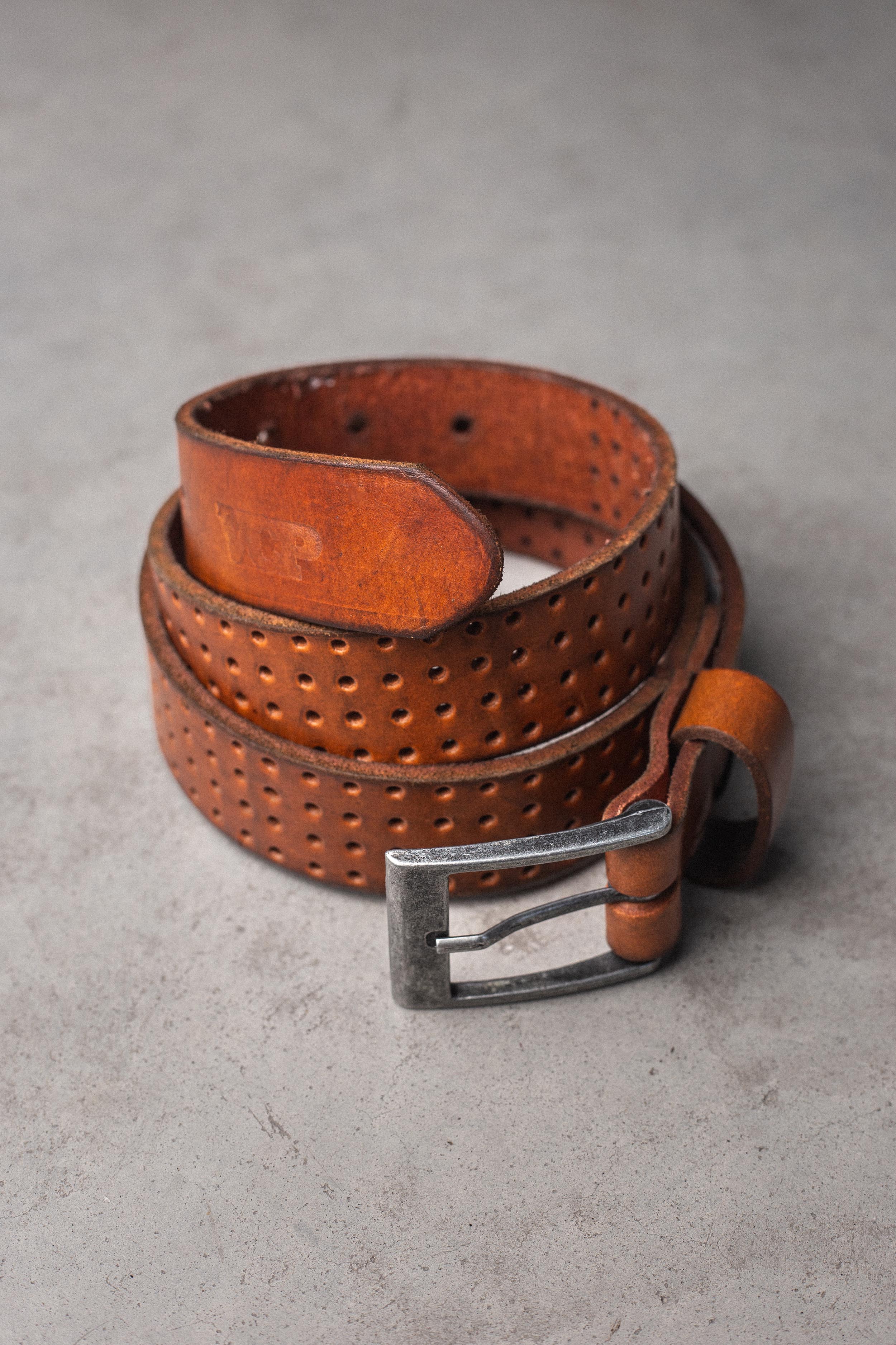 Cinturon VCP Picky Suela