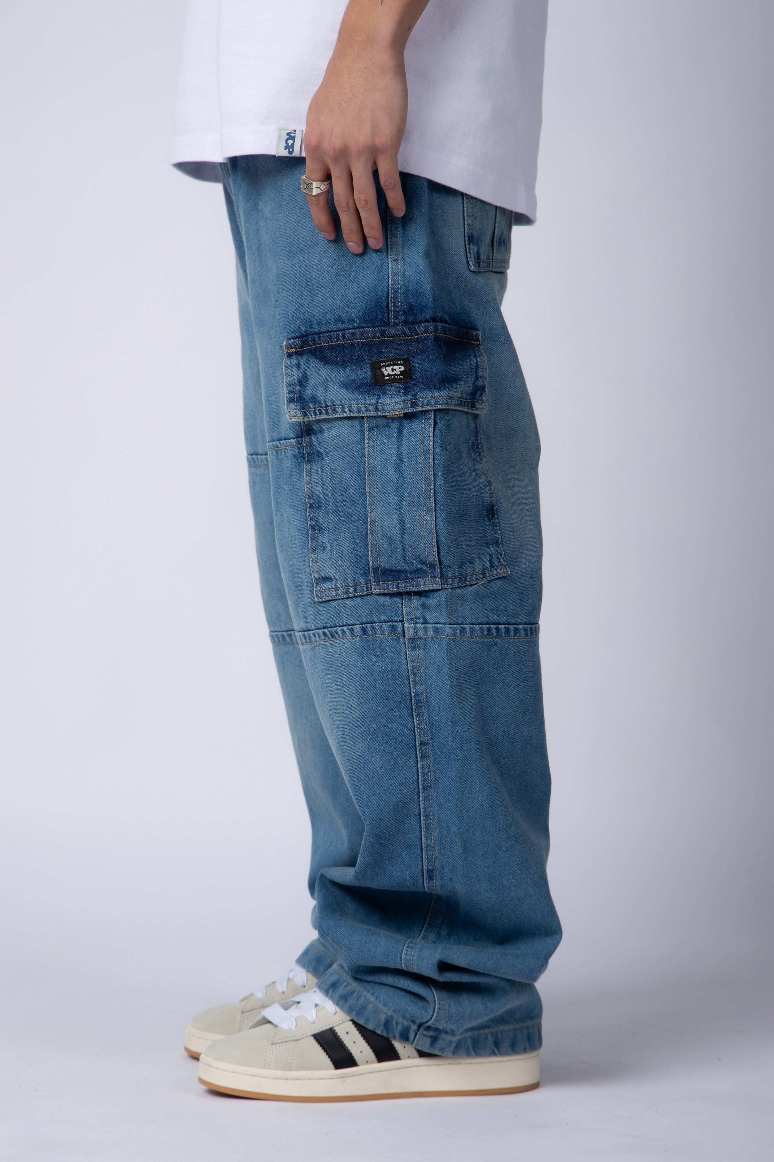 Jean Cargo Darth Celeste