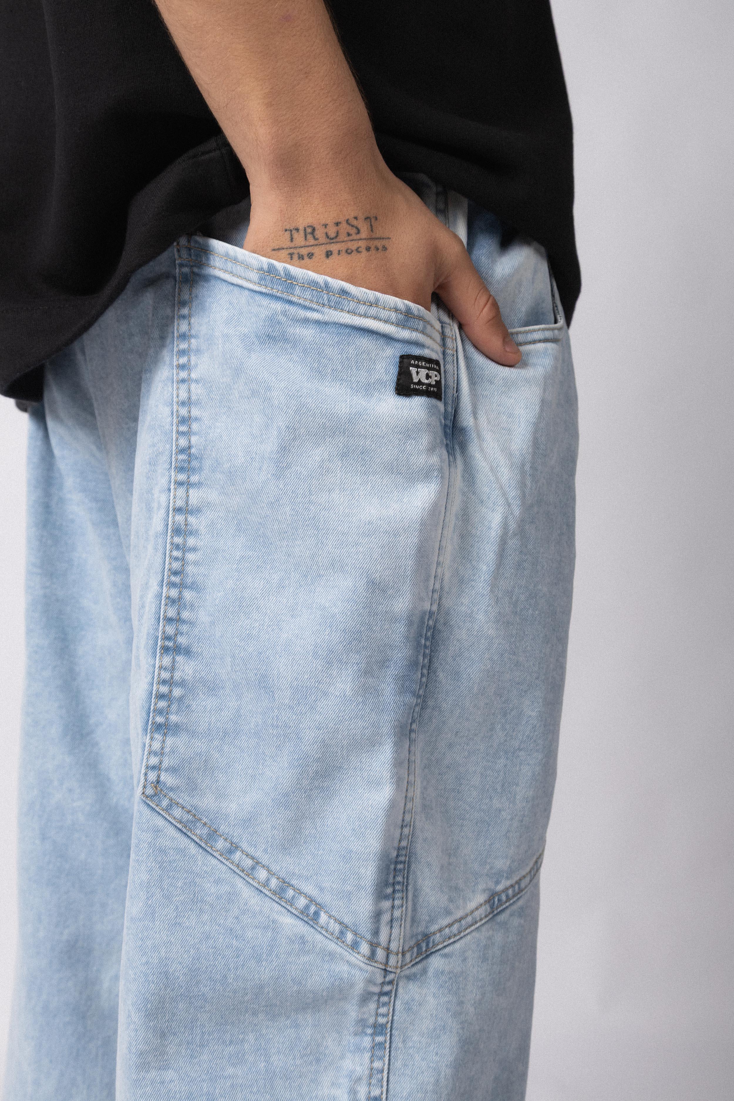 Jogjean Over Marcus Celeste