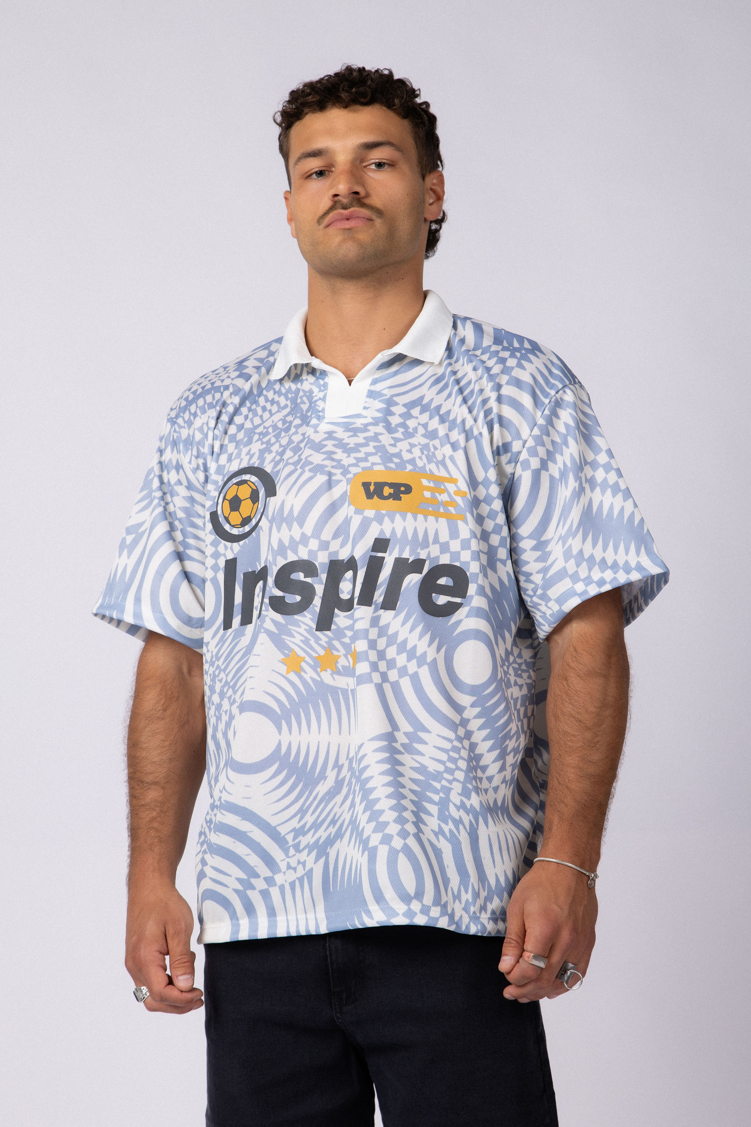 Camiseta FTB Centenario