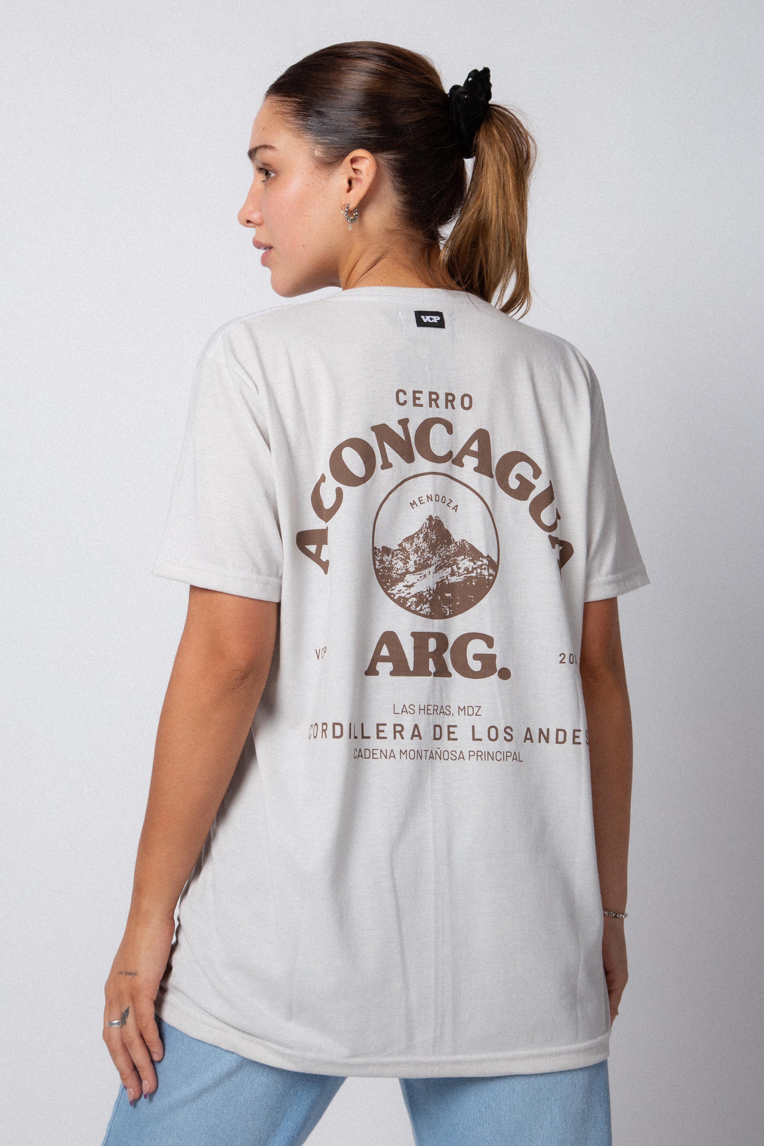 Remera Cerro Hueso