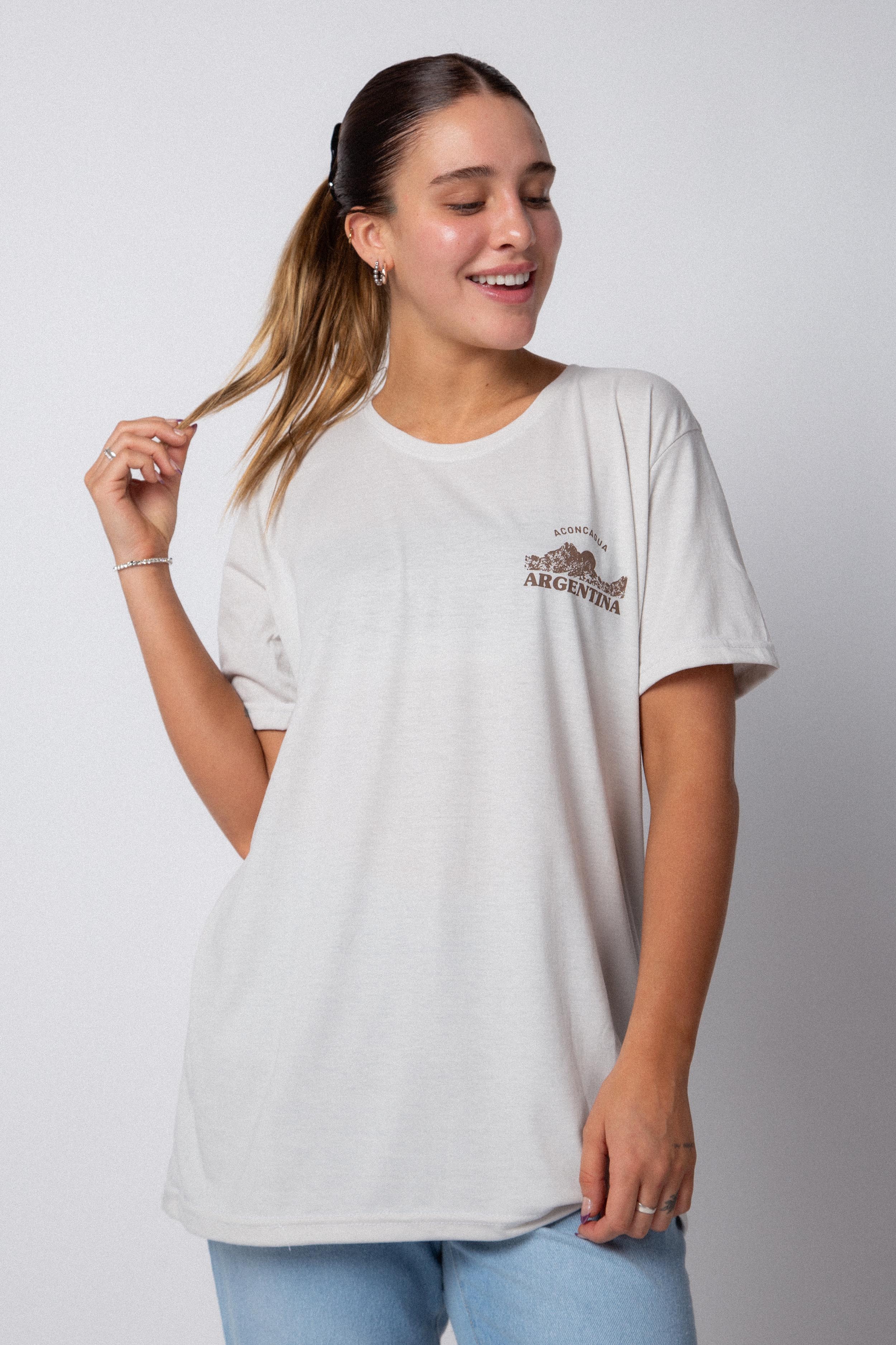 Remera Cerro Hueso