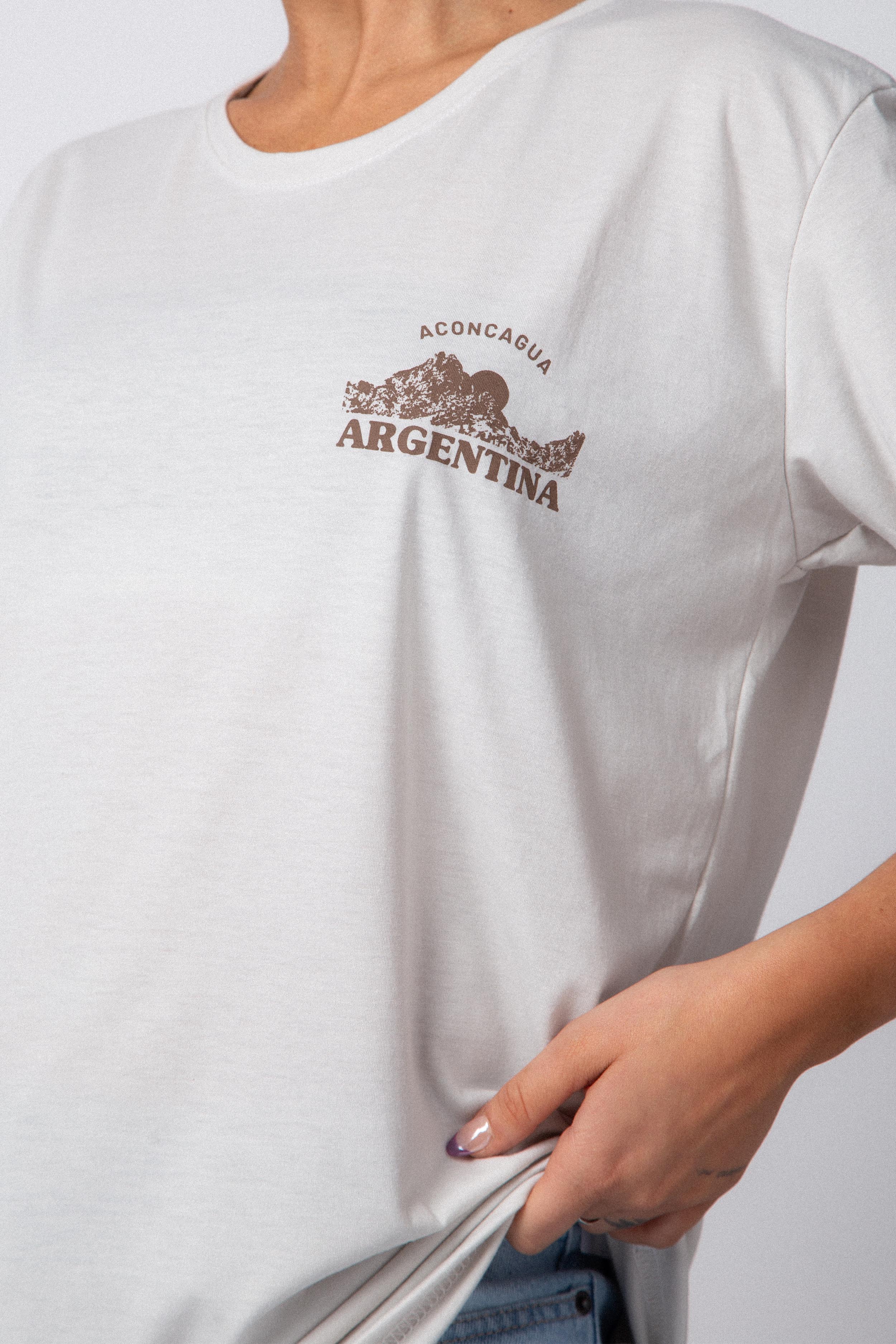 Remera Cerro Hueso