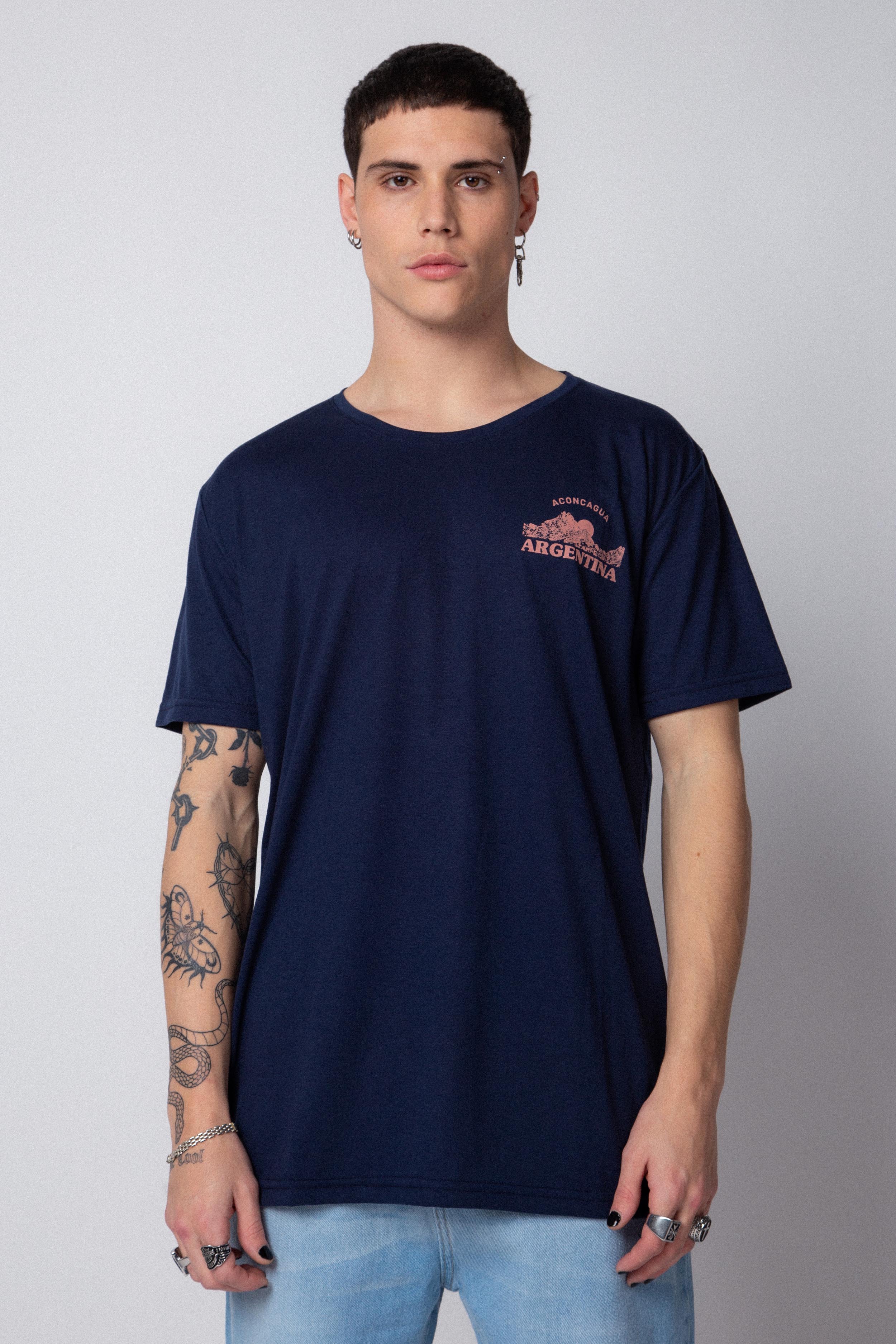 Remera Cerro Marino