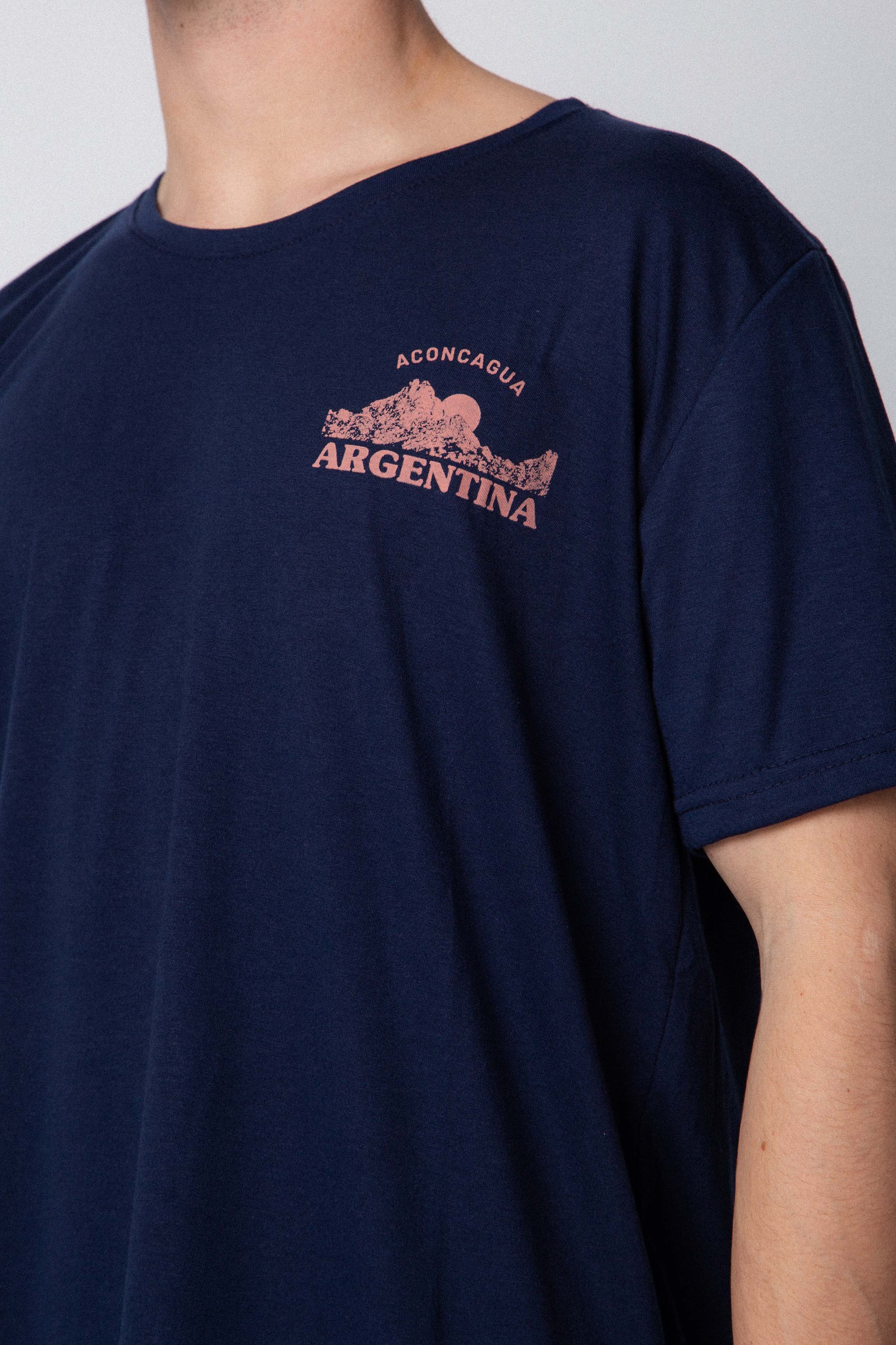 Remera Cerro Marino