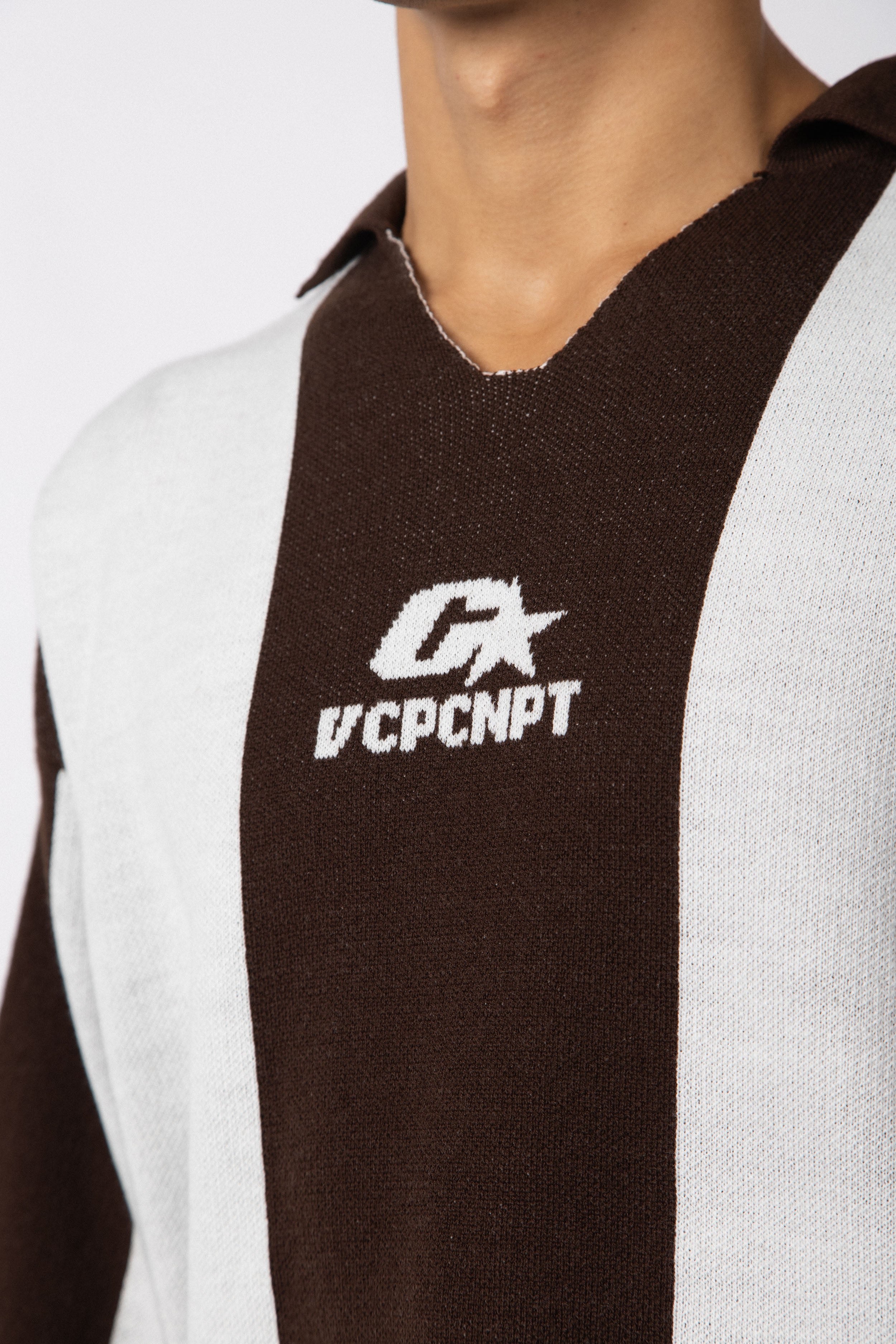 Sweater Arko Choco