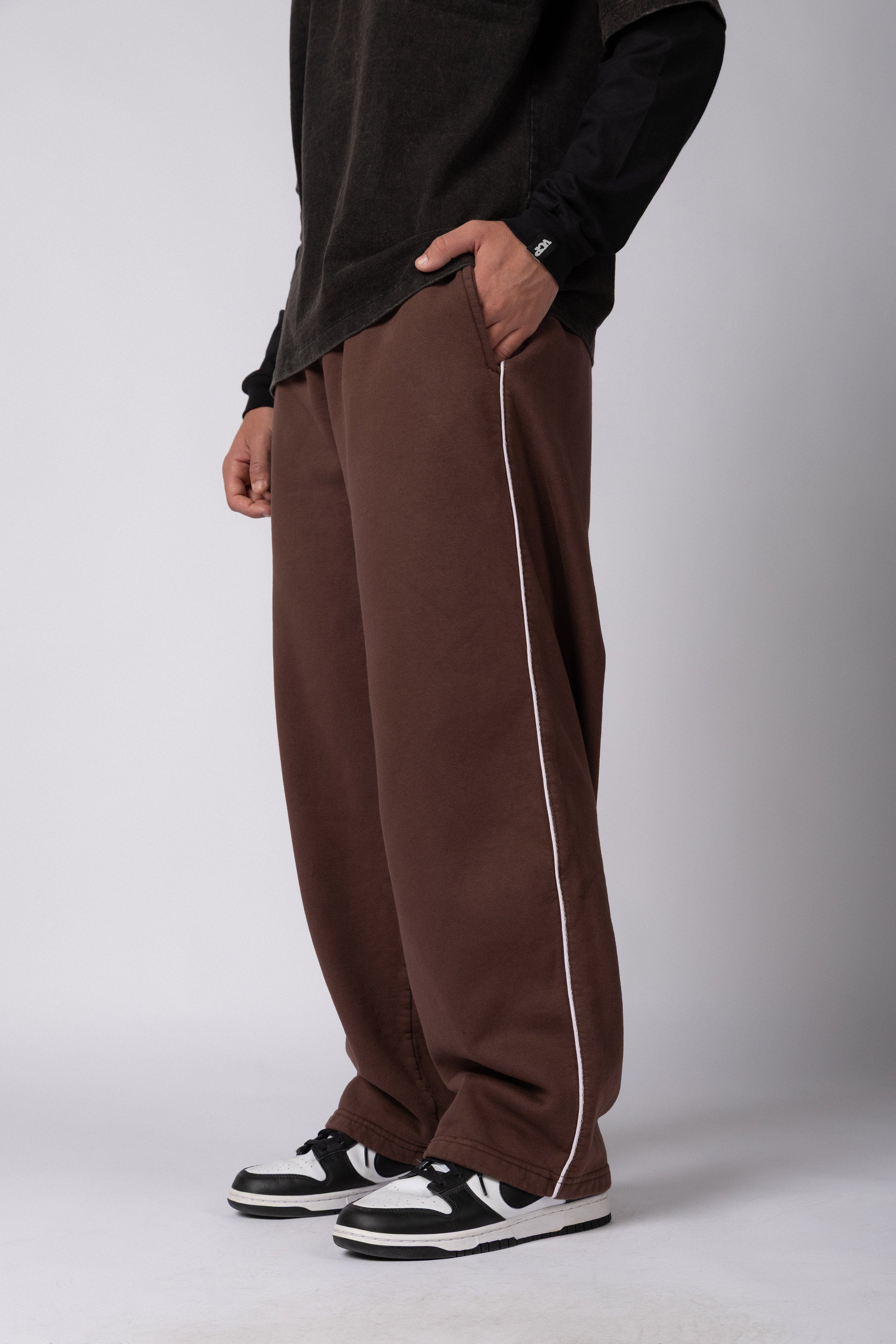 Jogger Baggy VDV Choco