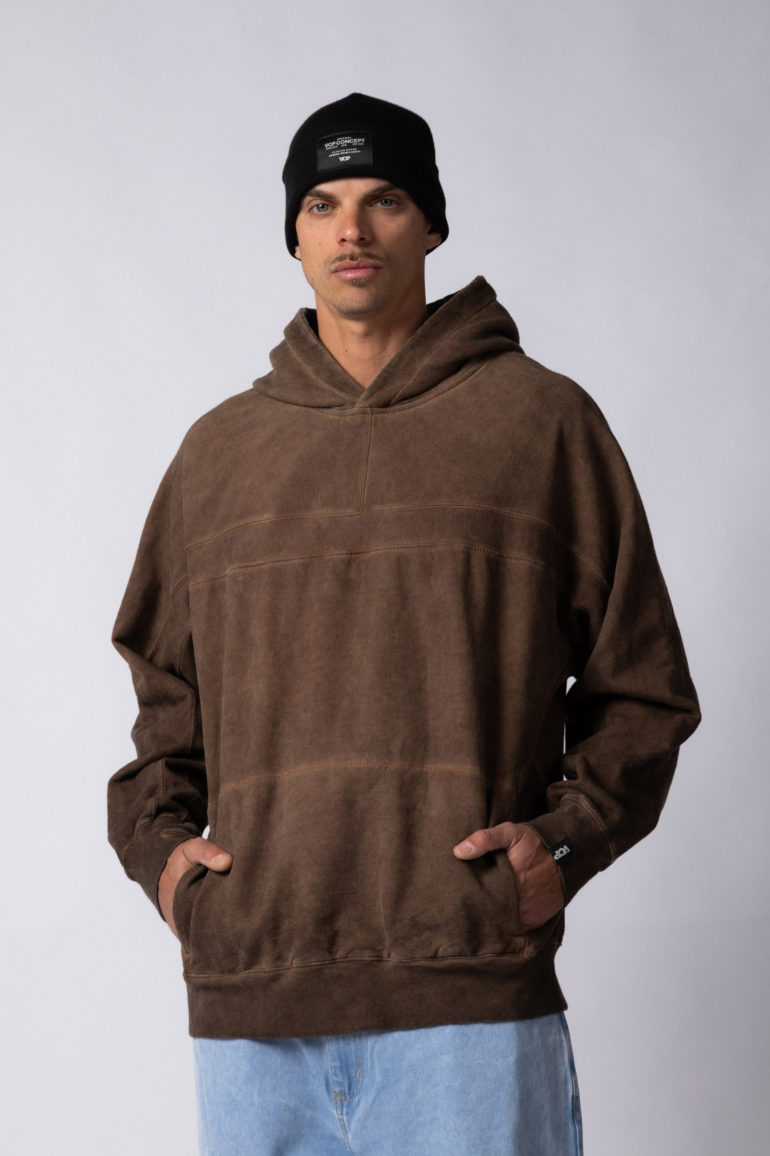 Buzo Canguro Buzos Largos De Moda Canguro Buzos De Hombre Largos