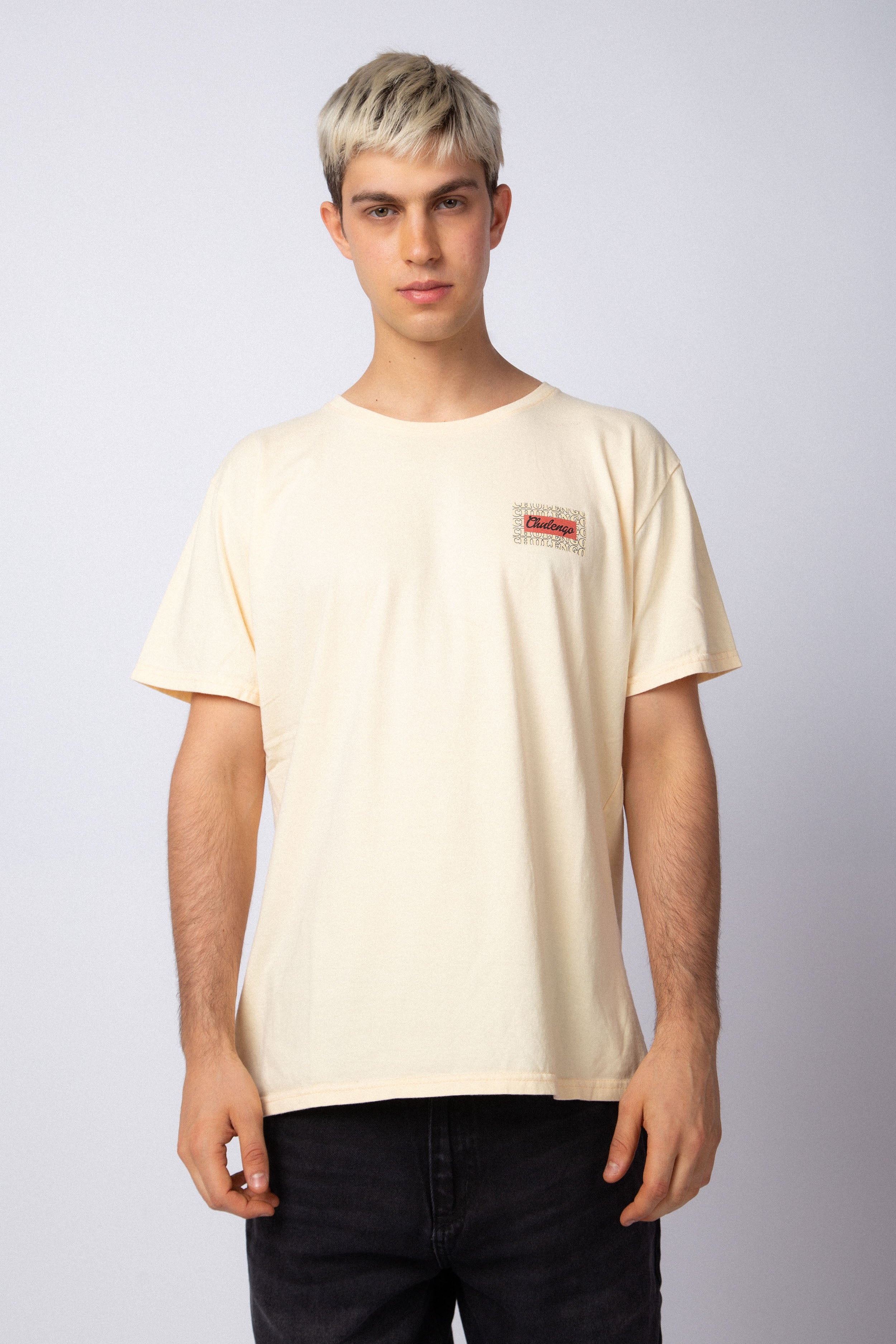 Remera AG Chulengo Maiz