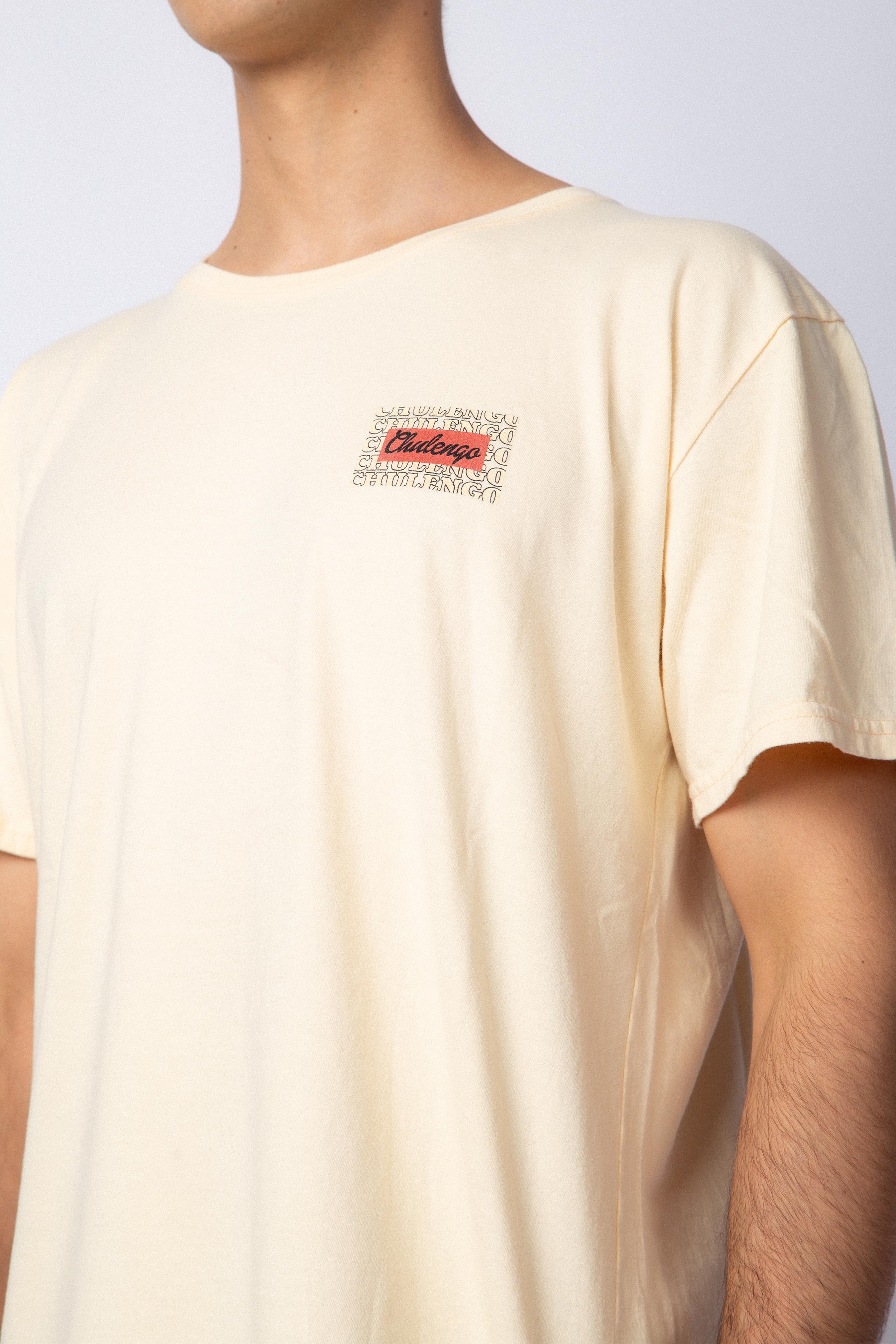 Remera AG Chulengo Maiz
