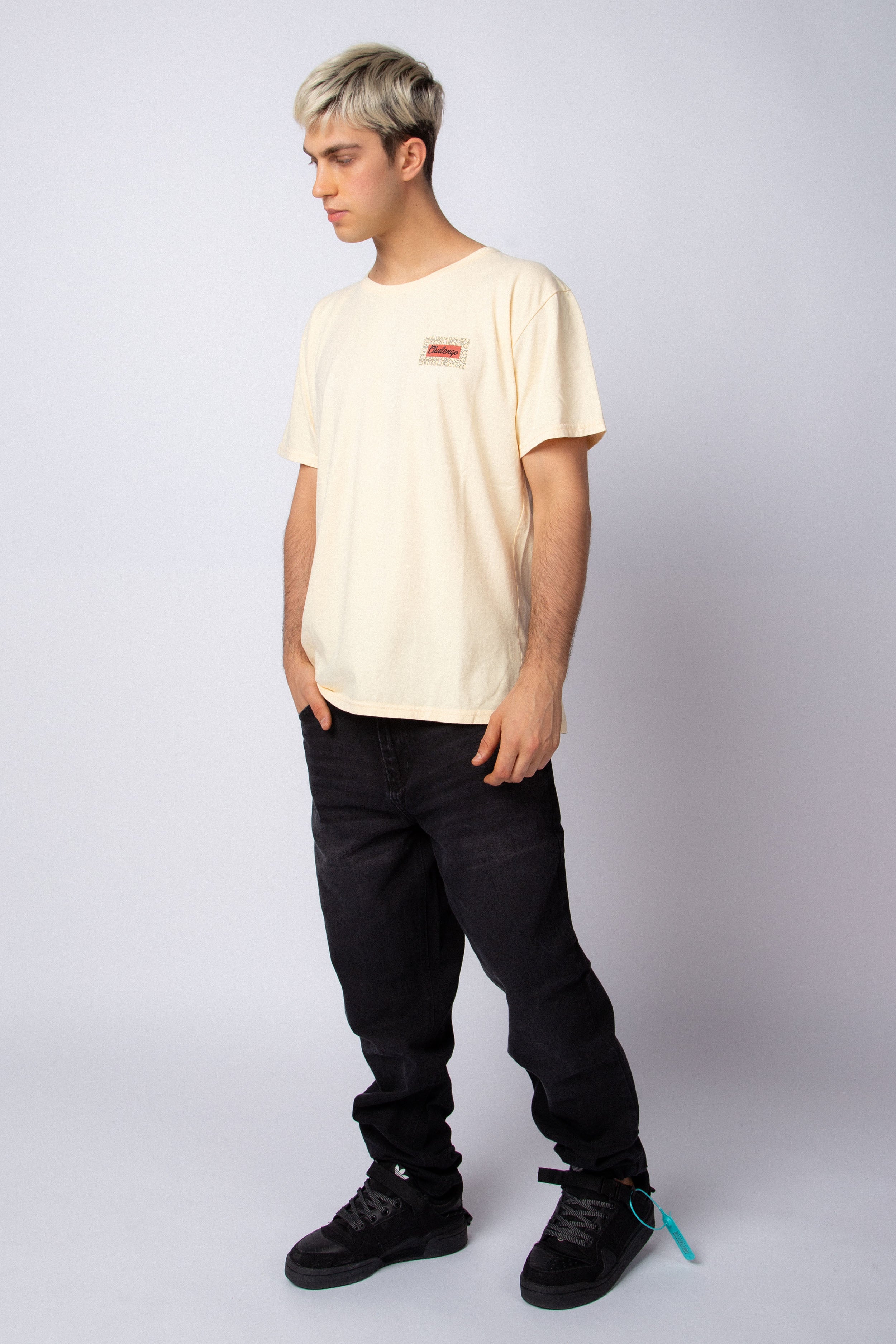 Remera AG Chulengo Maiz