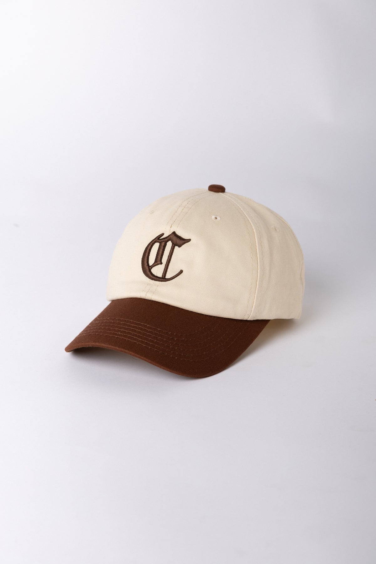 Gorra YK Cloister Choco