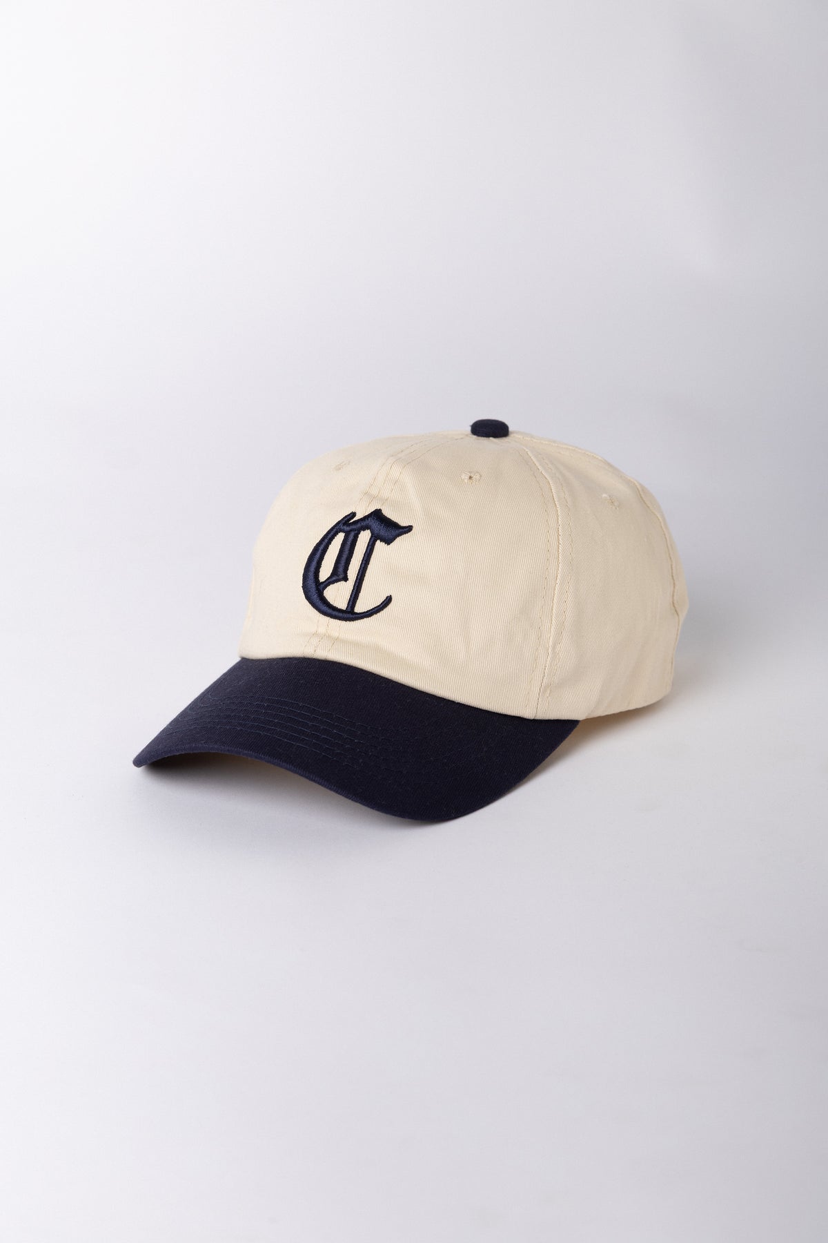 Gorra YK Cloister Navy