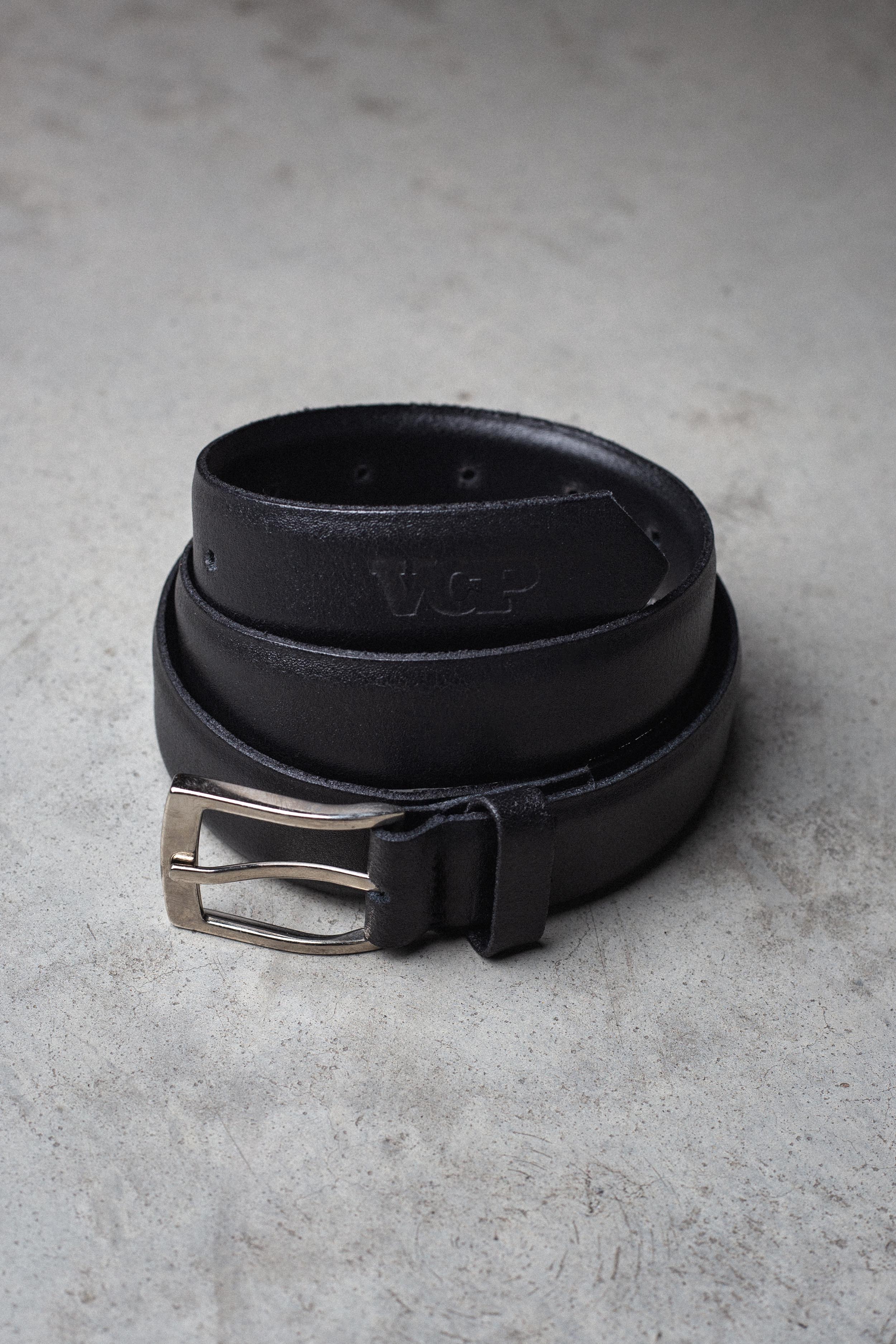 Cinturon VCP Creek Negro