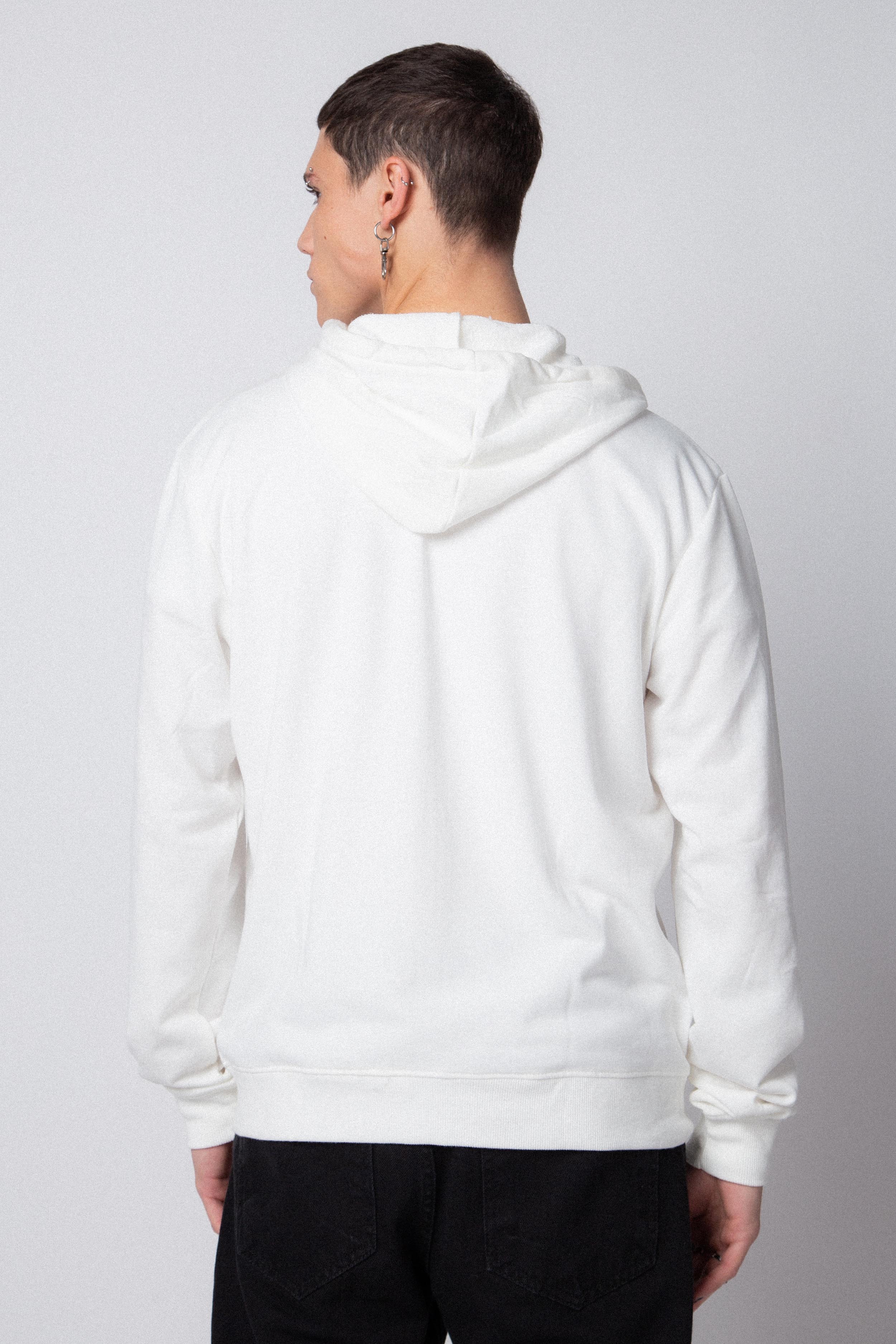 Campera Scottie Crudo