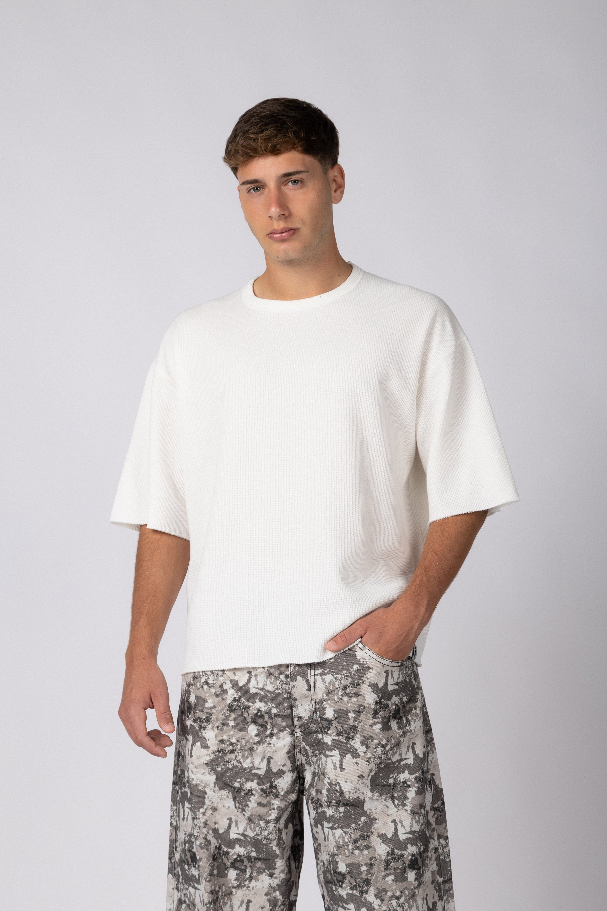 Remeron Relvo Crudo