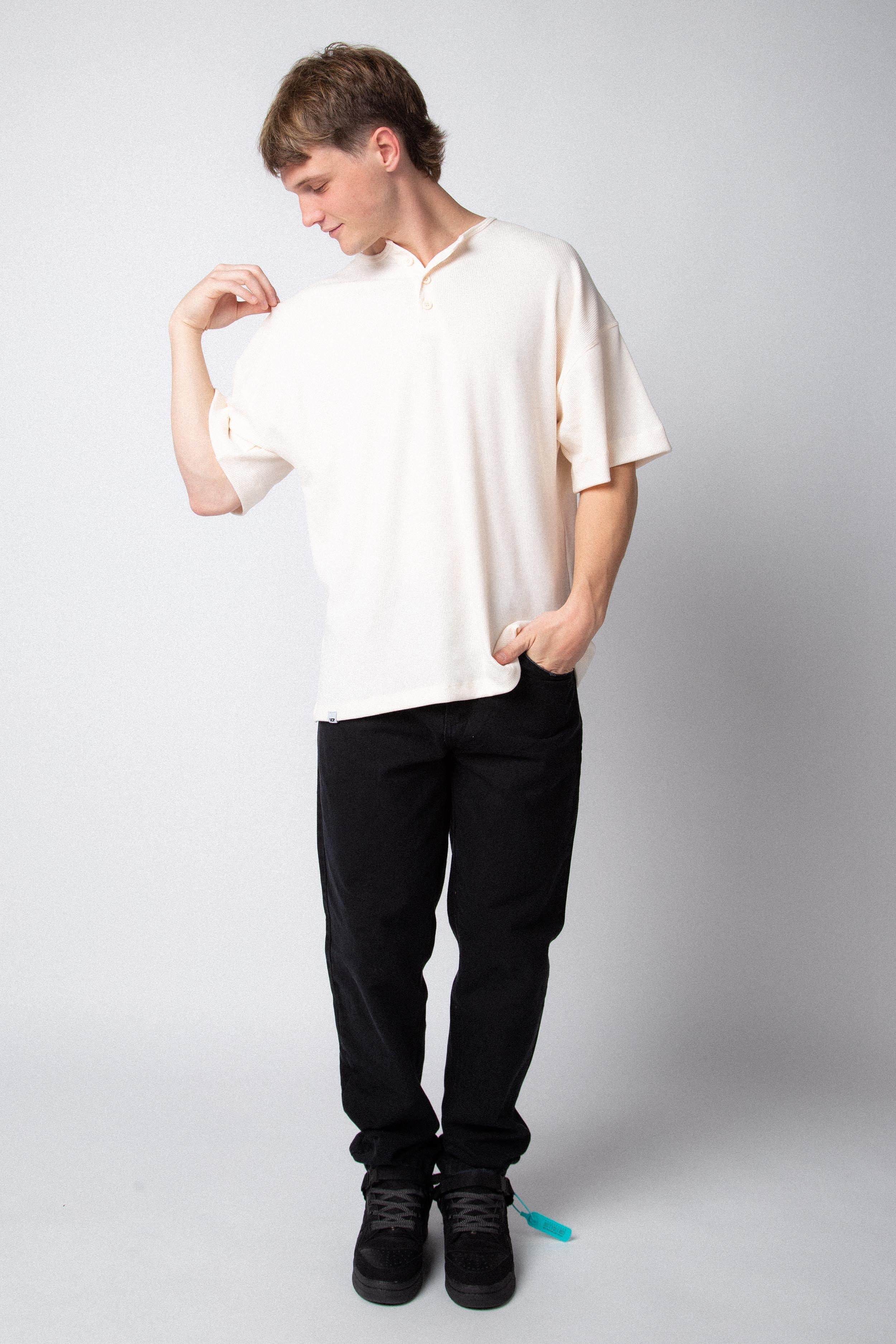 Remeron Bismarck Crudo