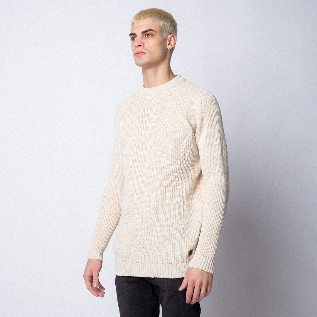 Sweater Kino Crudo