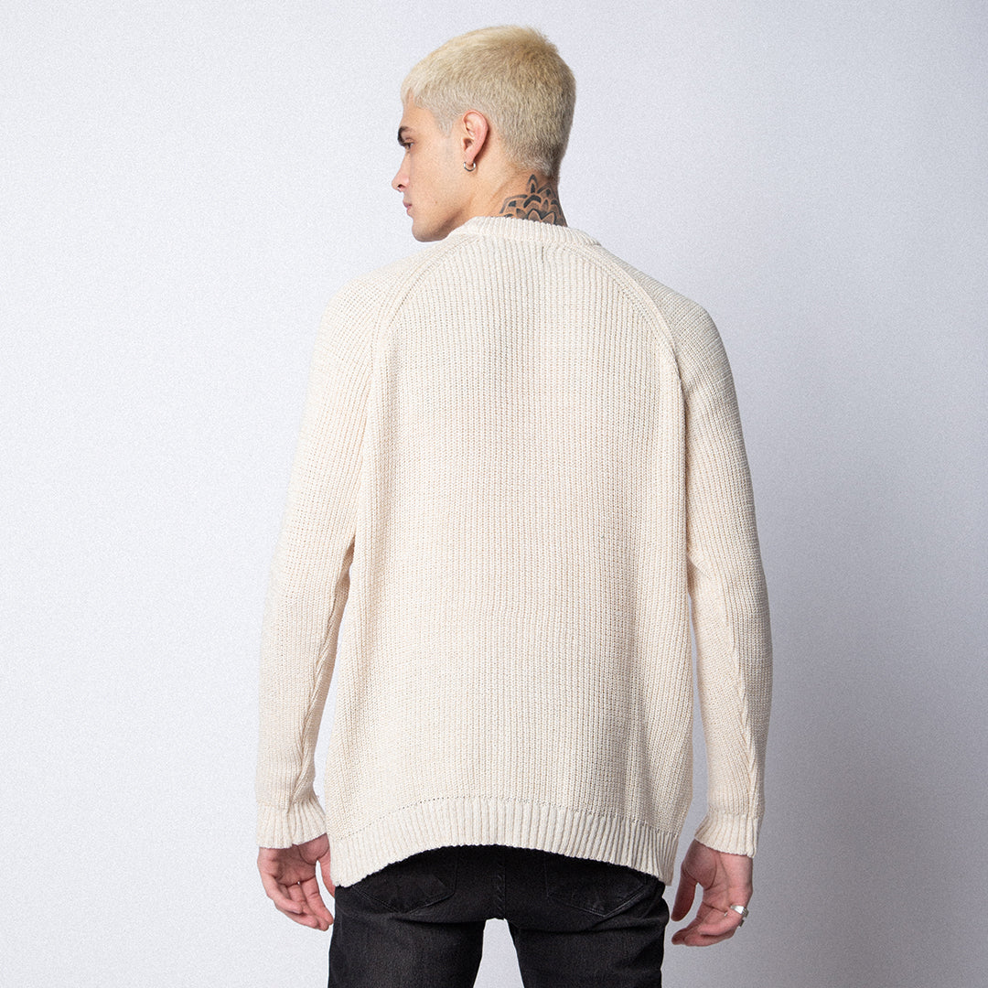 Sweater Kino Crudo