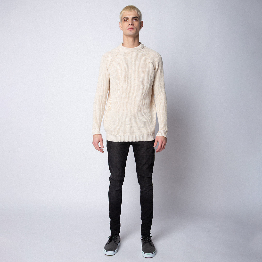 Sweater Kino Crudo