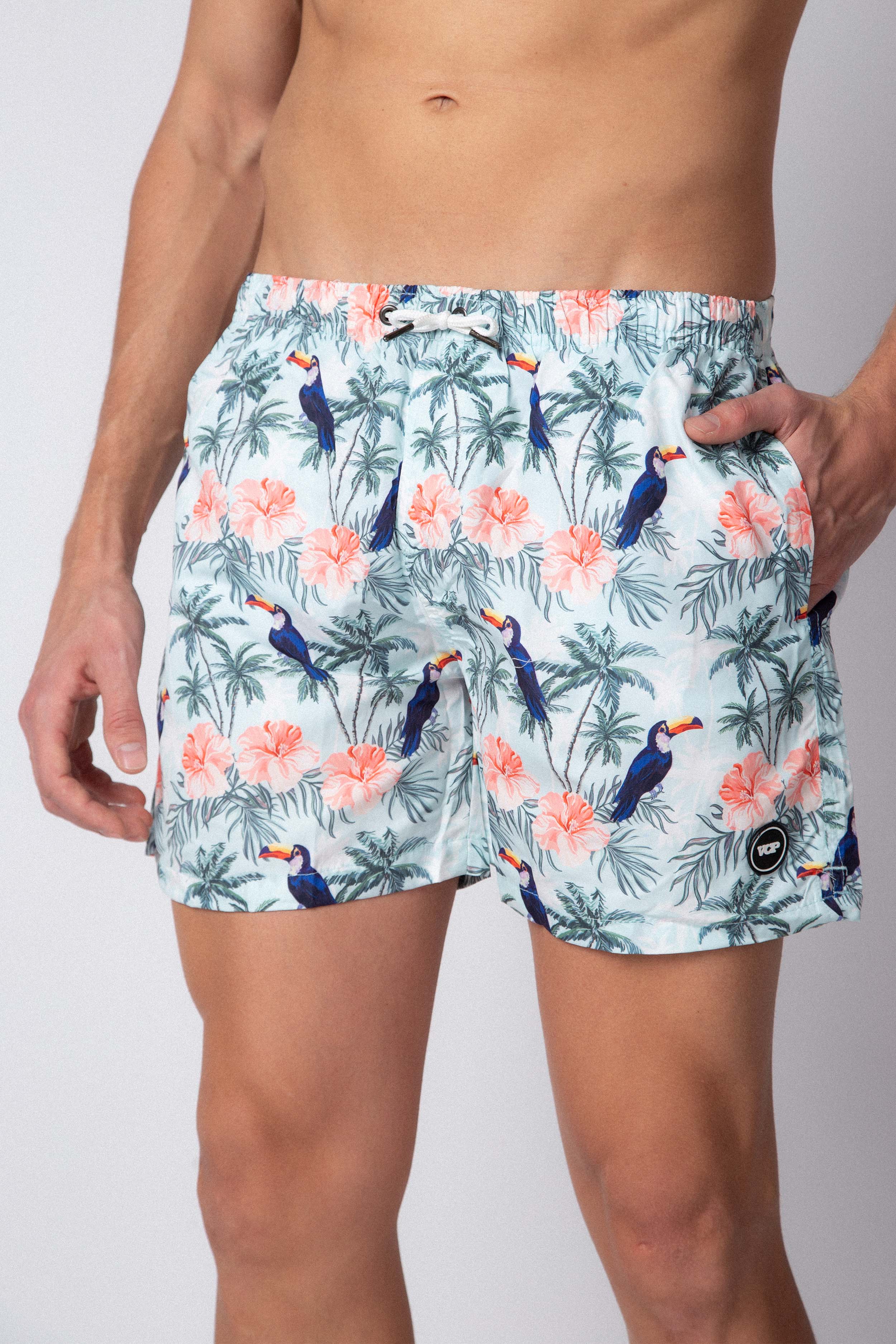 Traje de Baño Saona