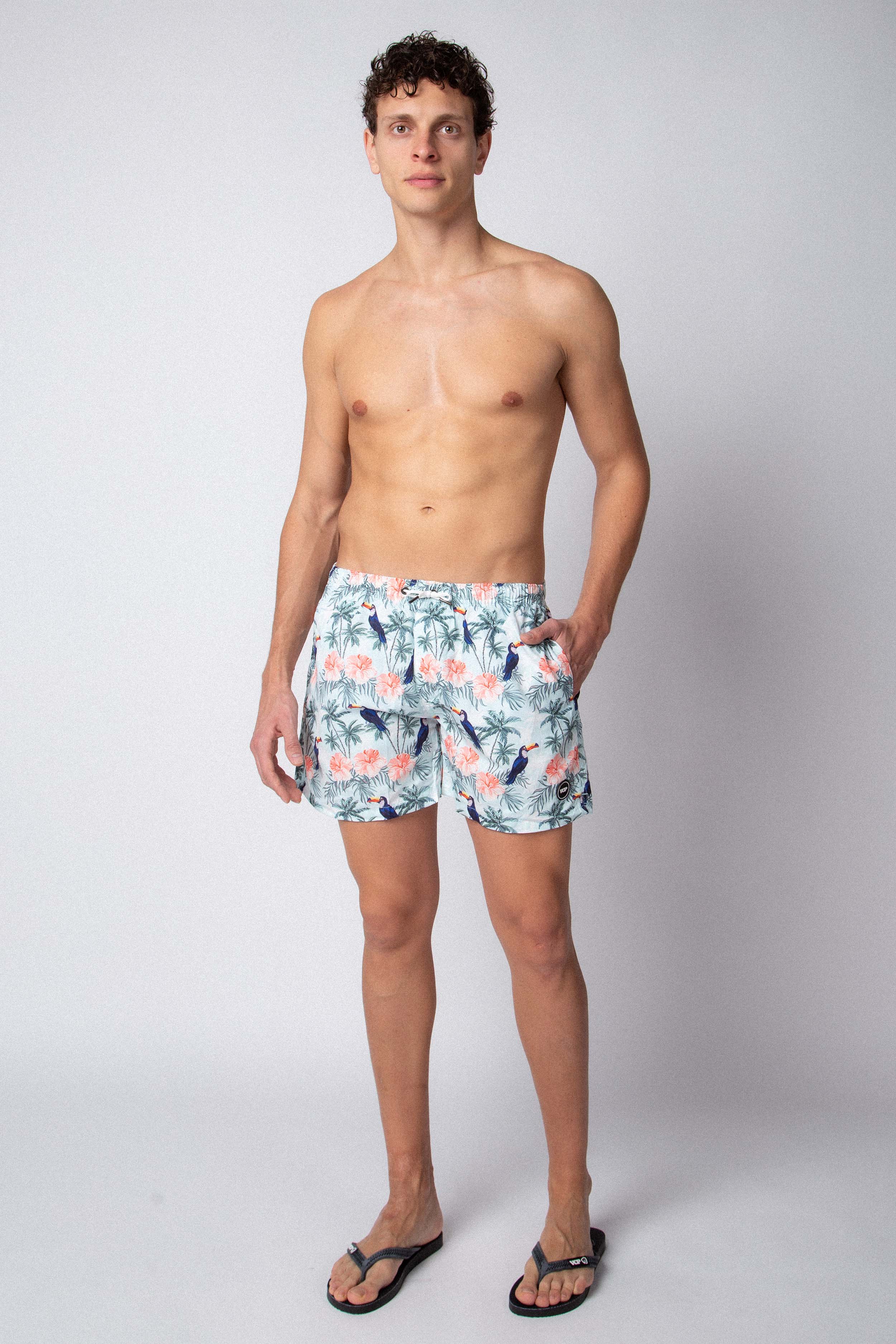 Traje de Baño Saona