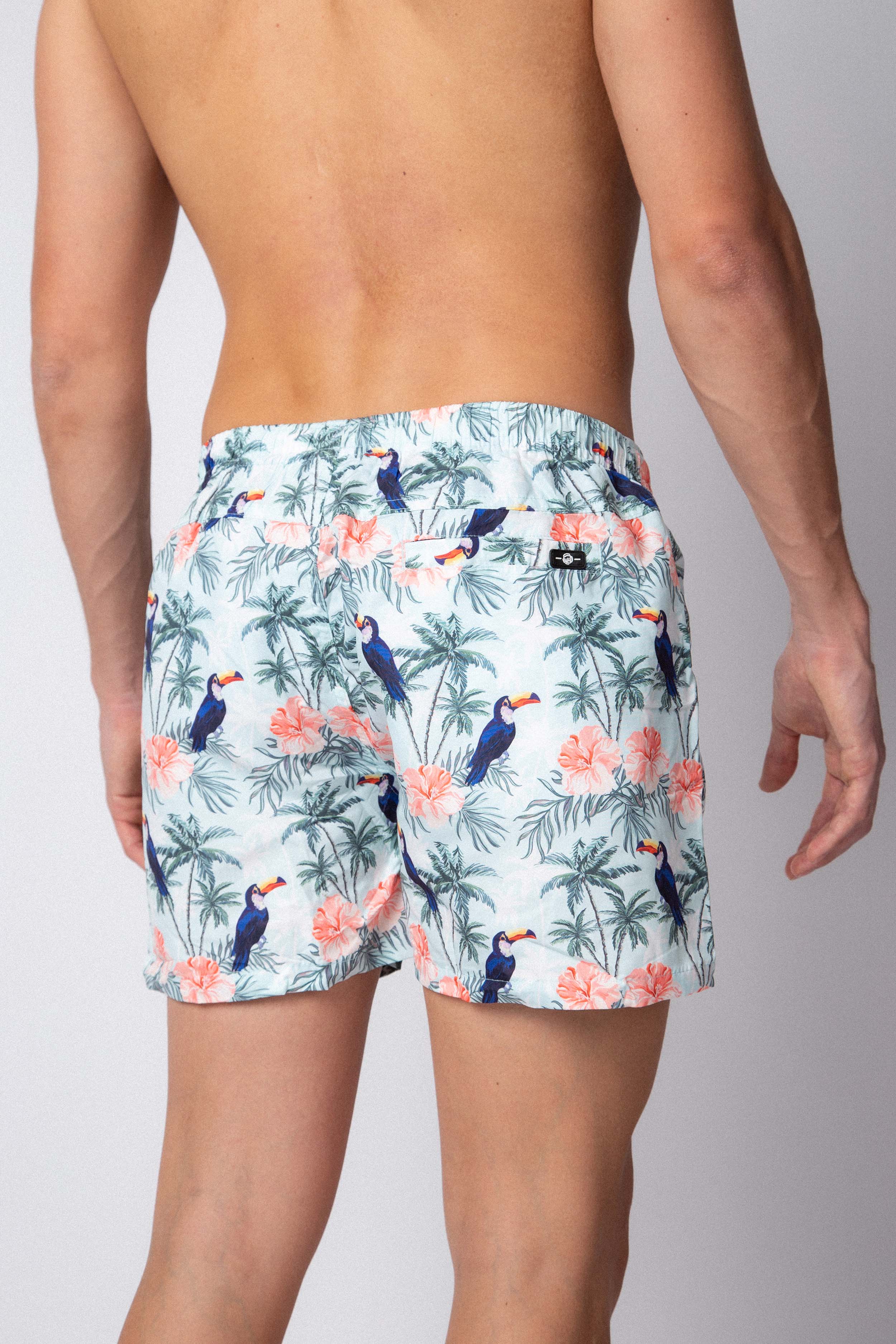 Traje de Baño Saona
