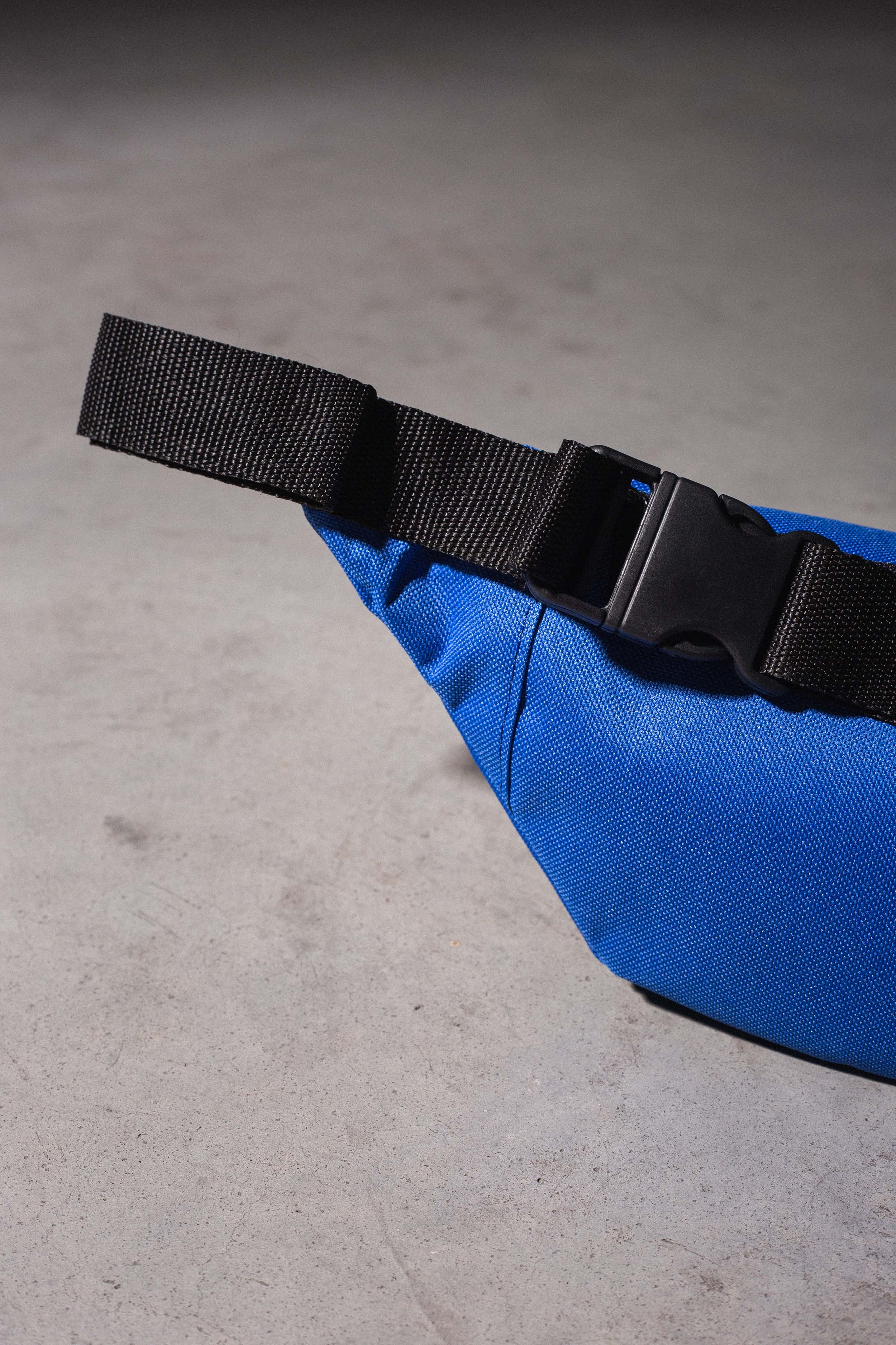 Riñonera Cord Francia