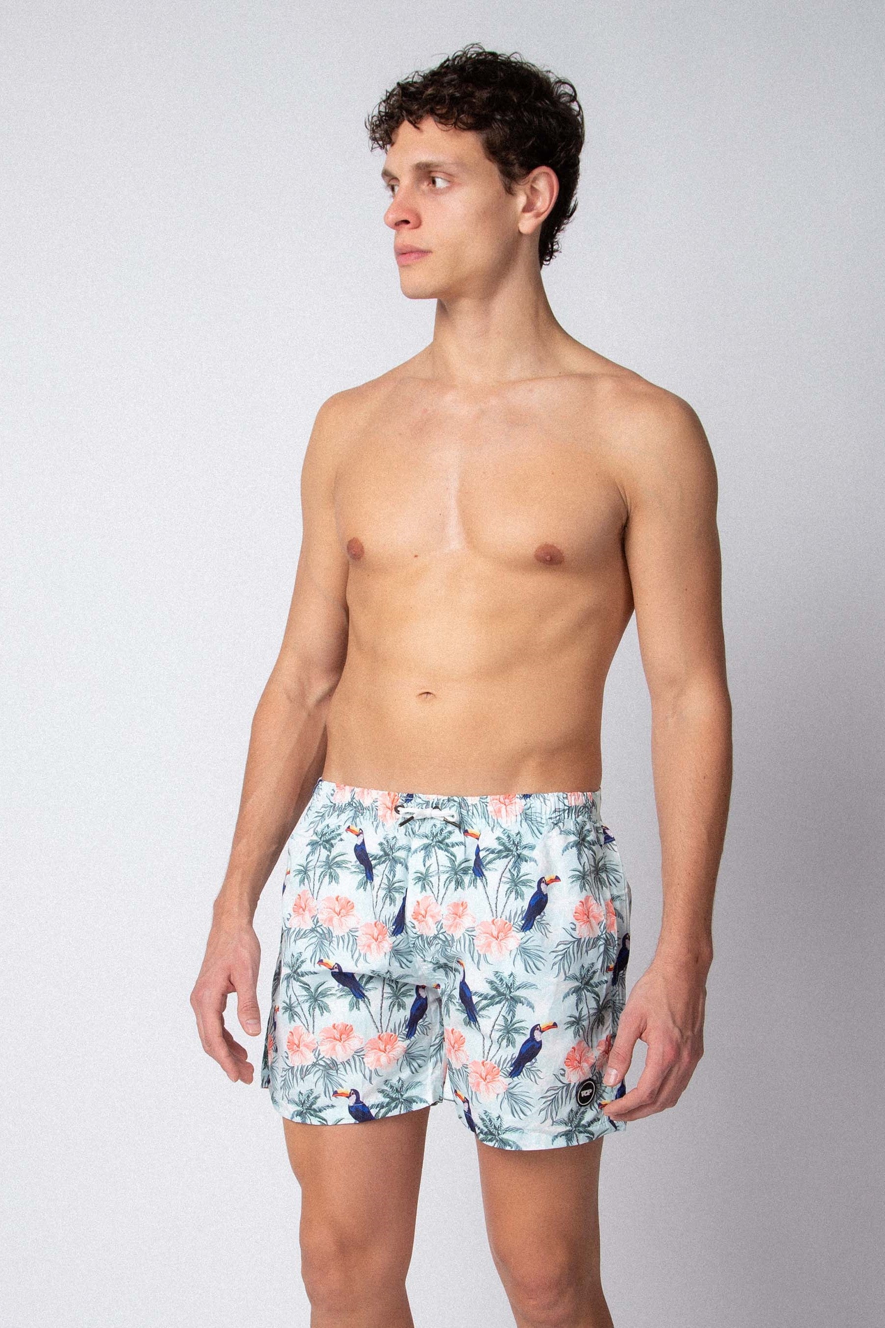 Traje de Baño Saona