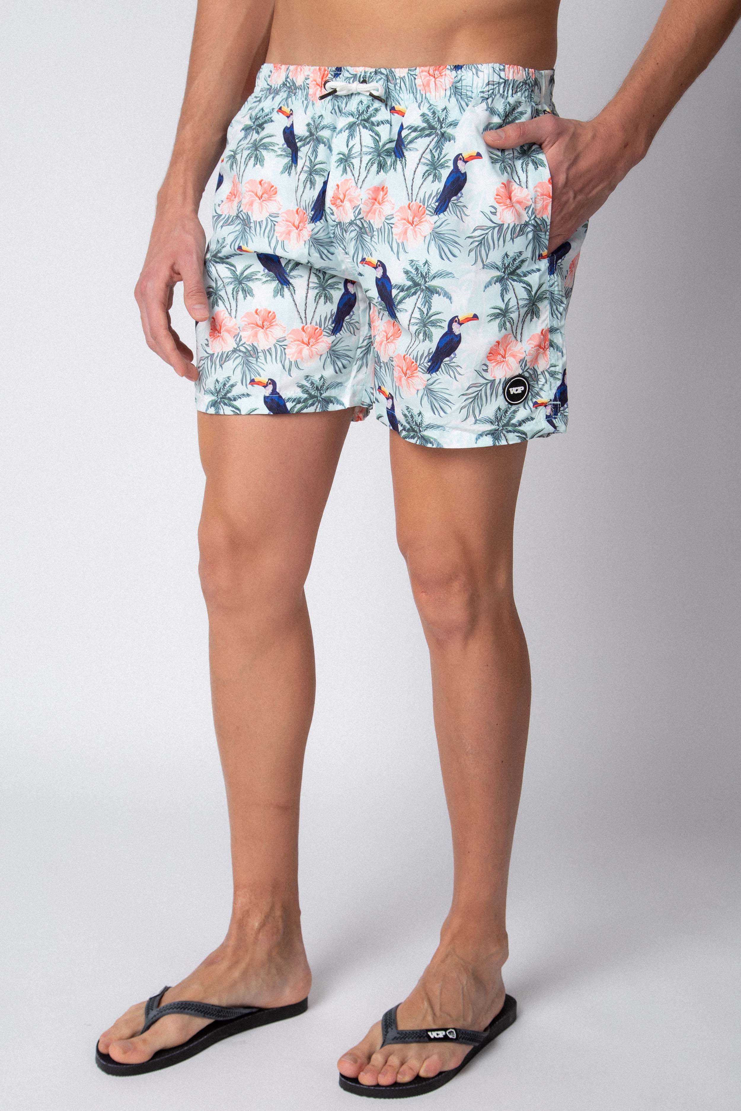 Traje de Baño Saona
