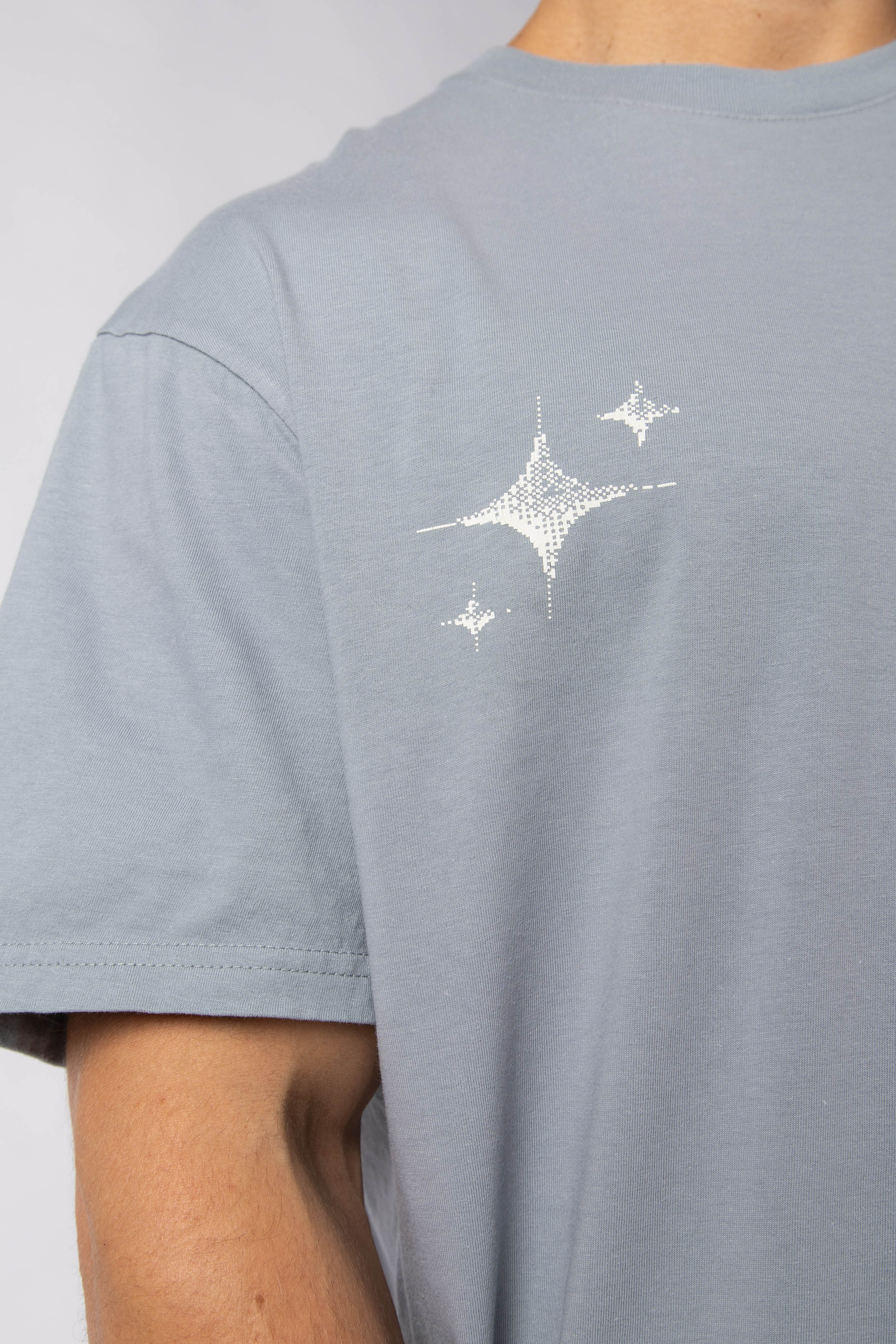 Remera RGL Decoded Stone