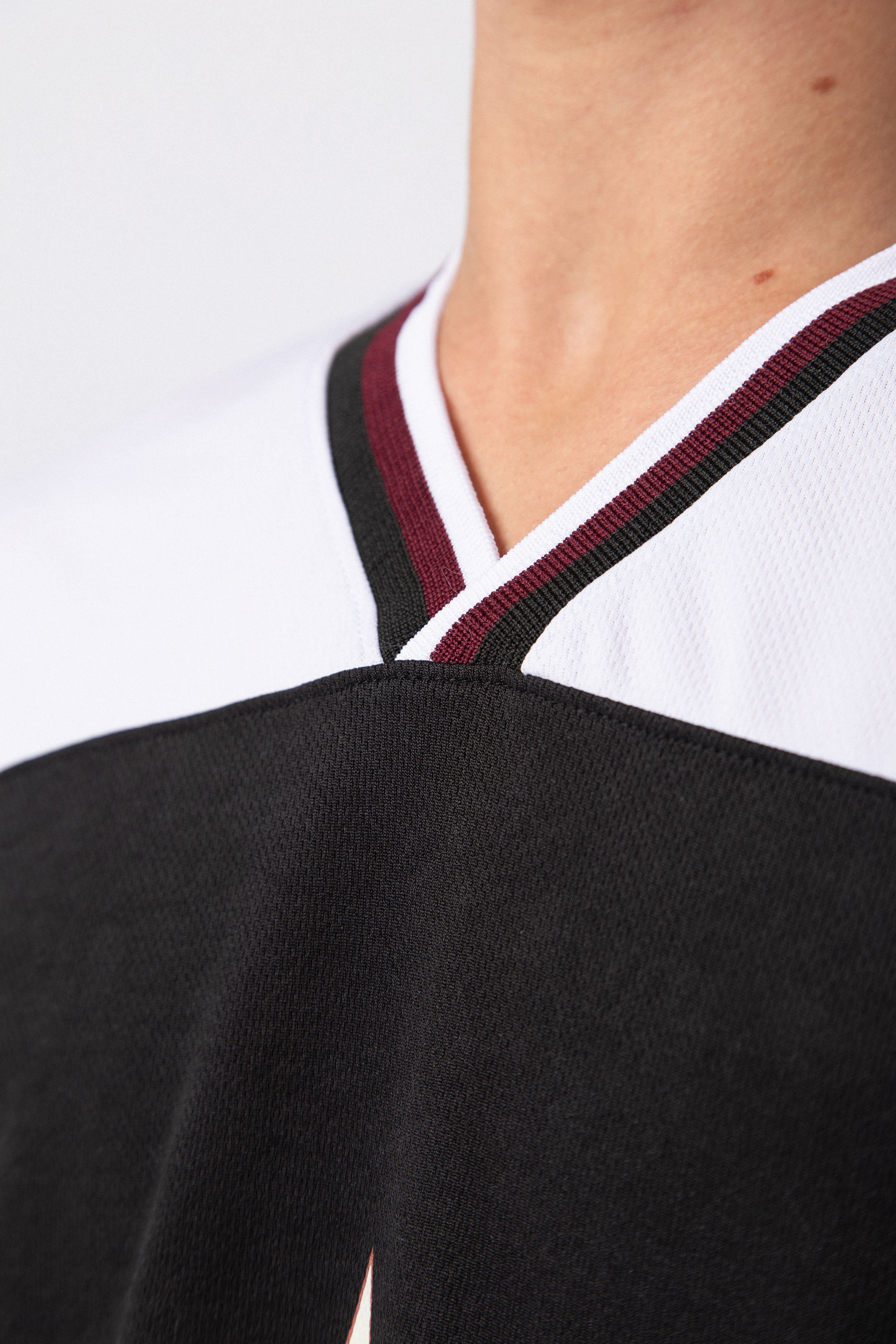 Camiseta AMR Division