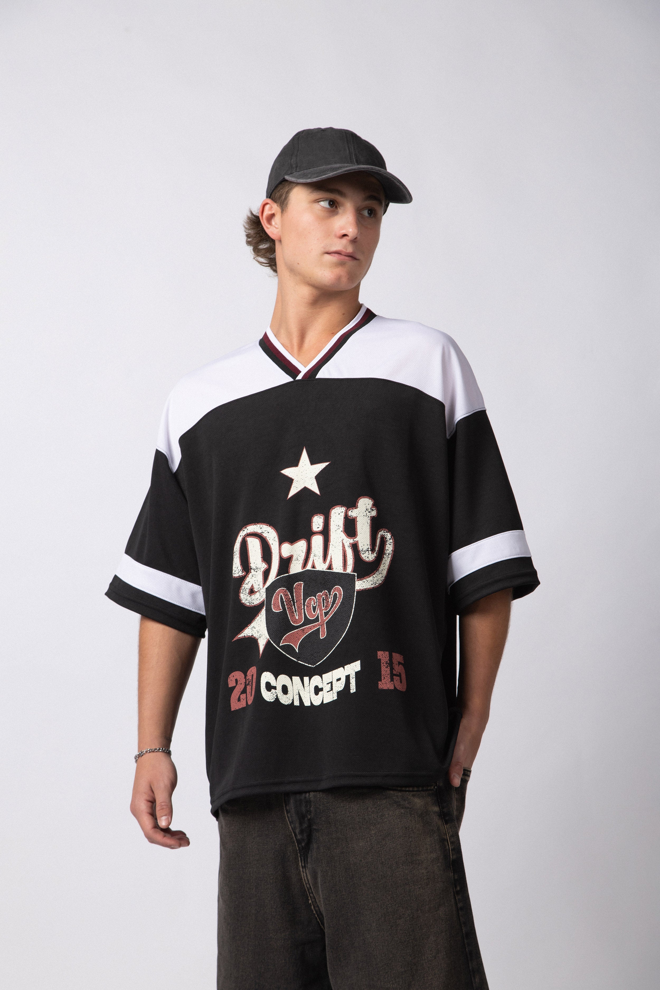 Camiseta AMR Division