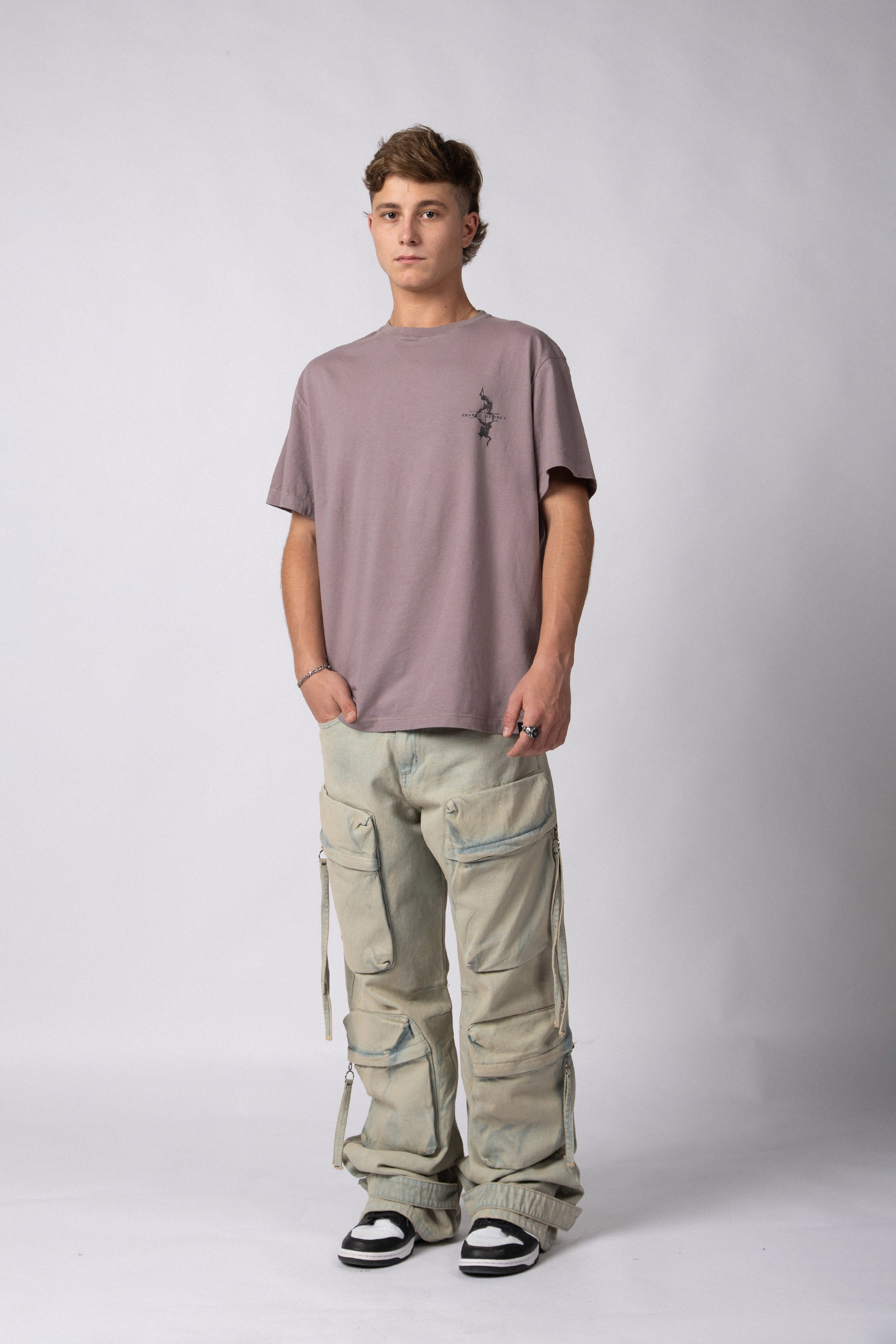 Remera RGL Dual Vison