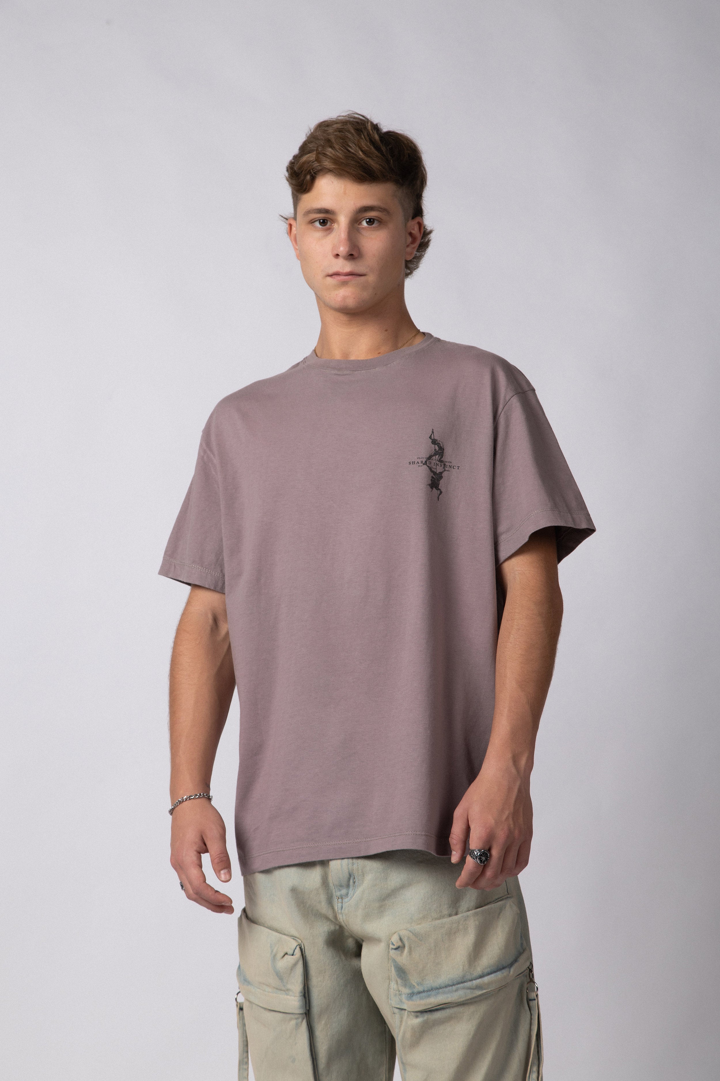 Remera RGL Dual Vison